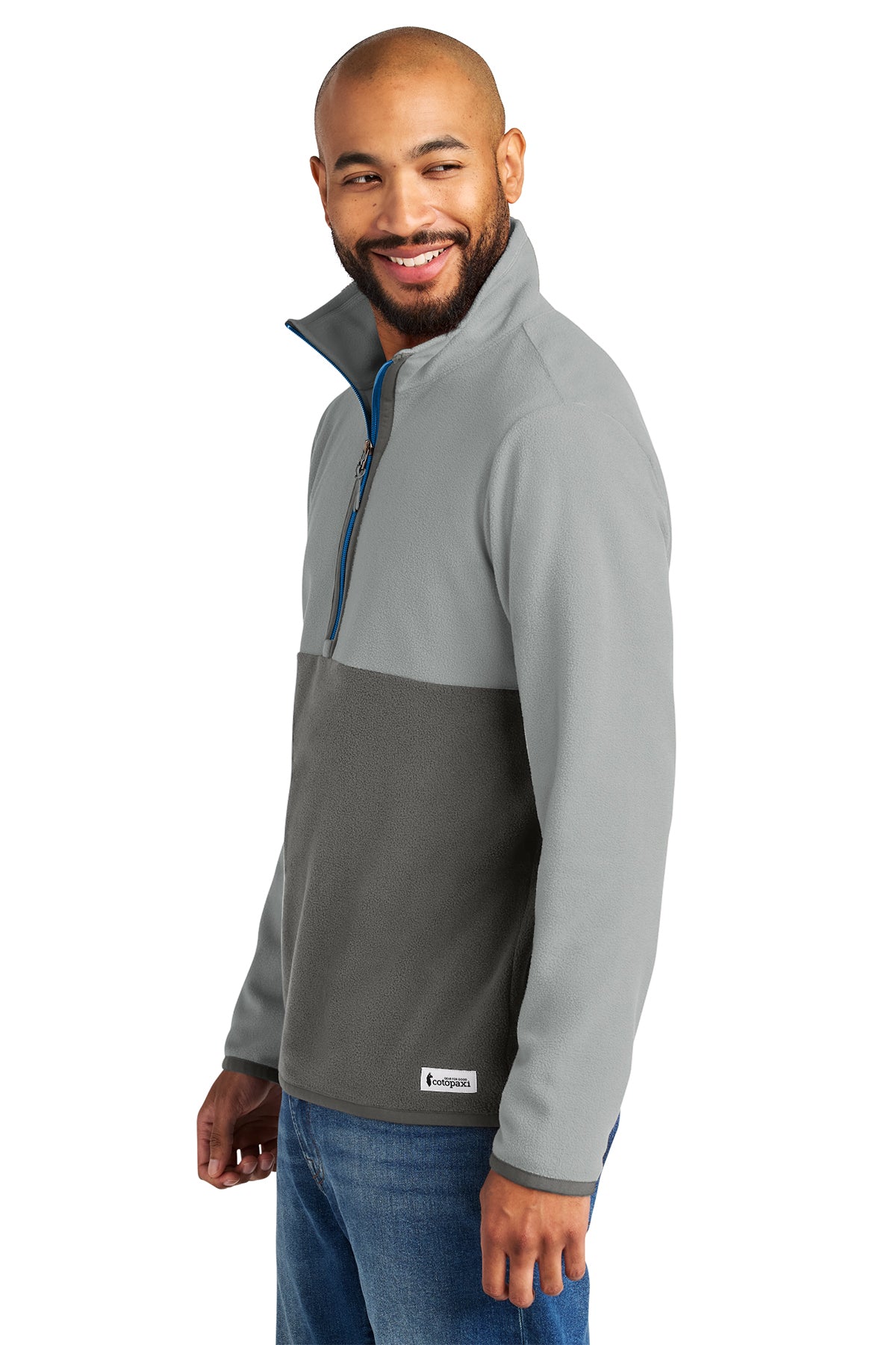 Cotopaxi® Amado 1/2-Zip Fleece