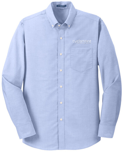 Men's Oxford Shirt