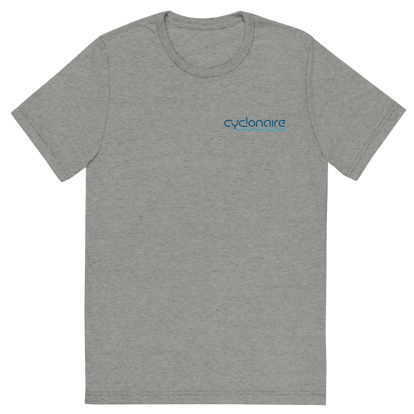 Extra-soft Triblend T-shirt