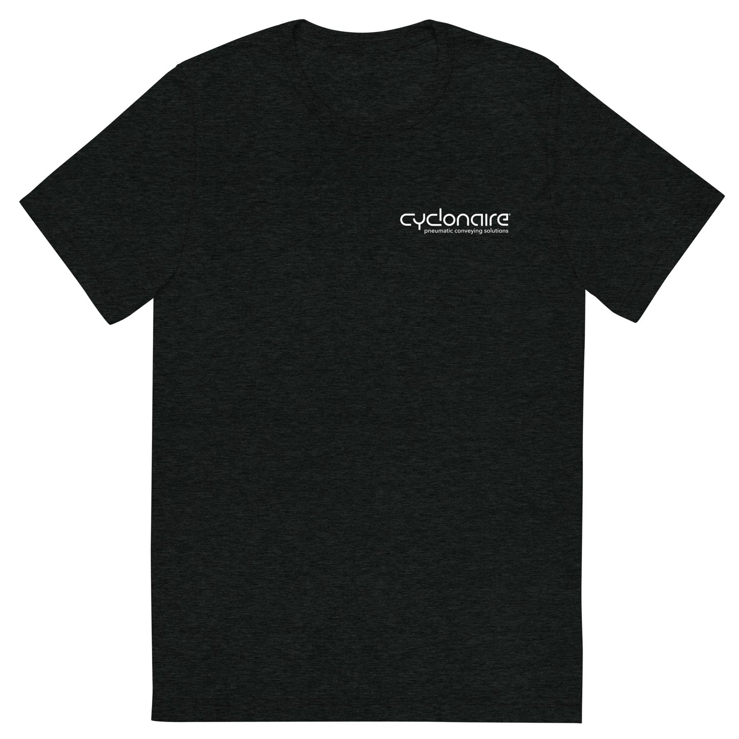 Extra-soft Triblend T-shirt