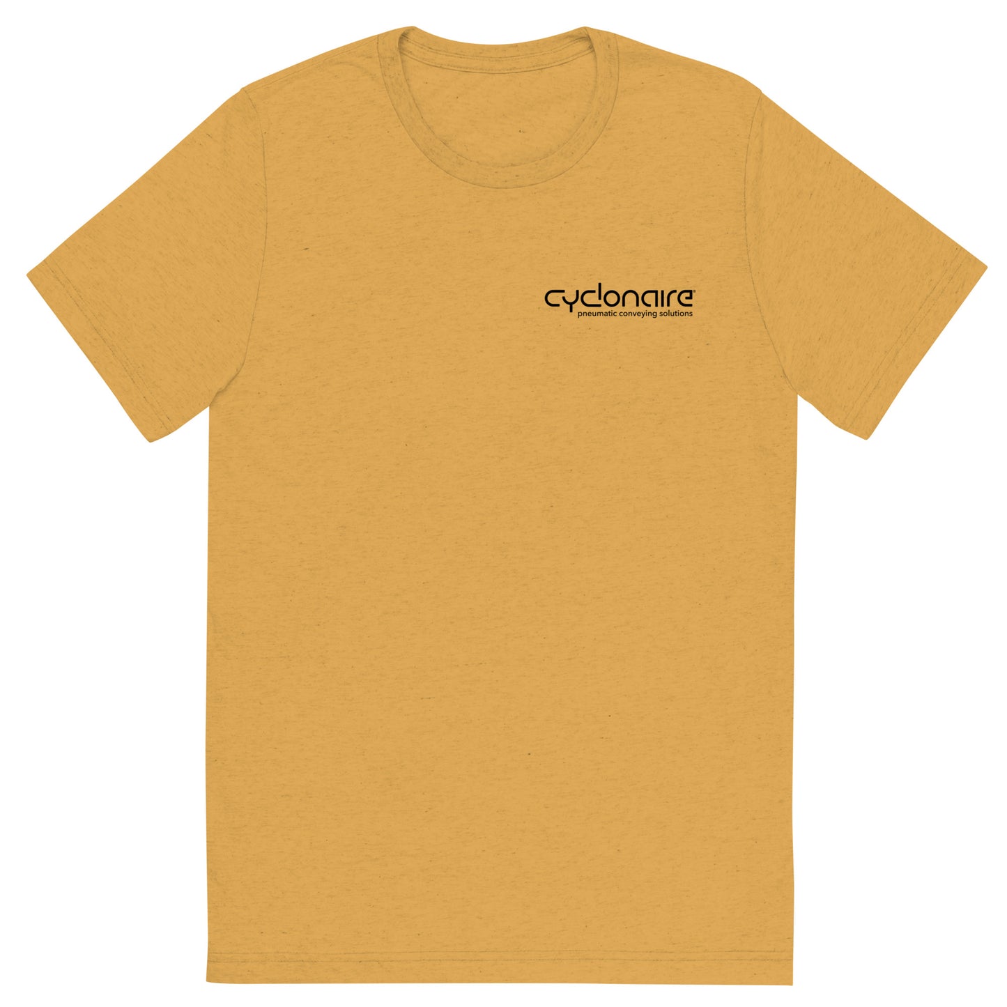 Extra-soft Triblend T-shirt