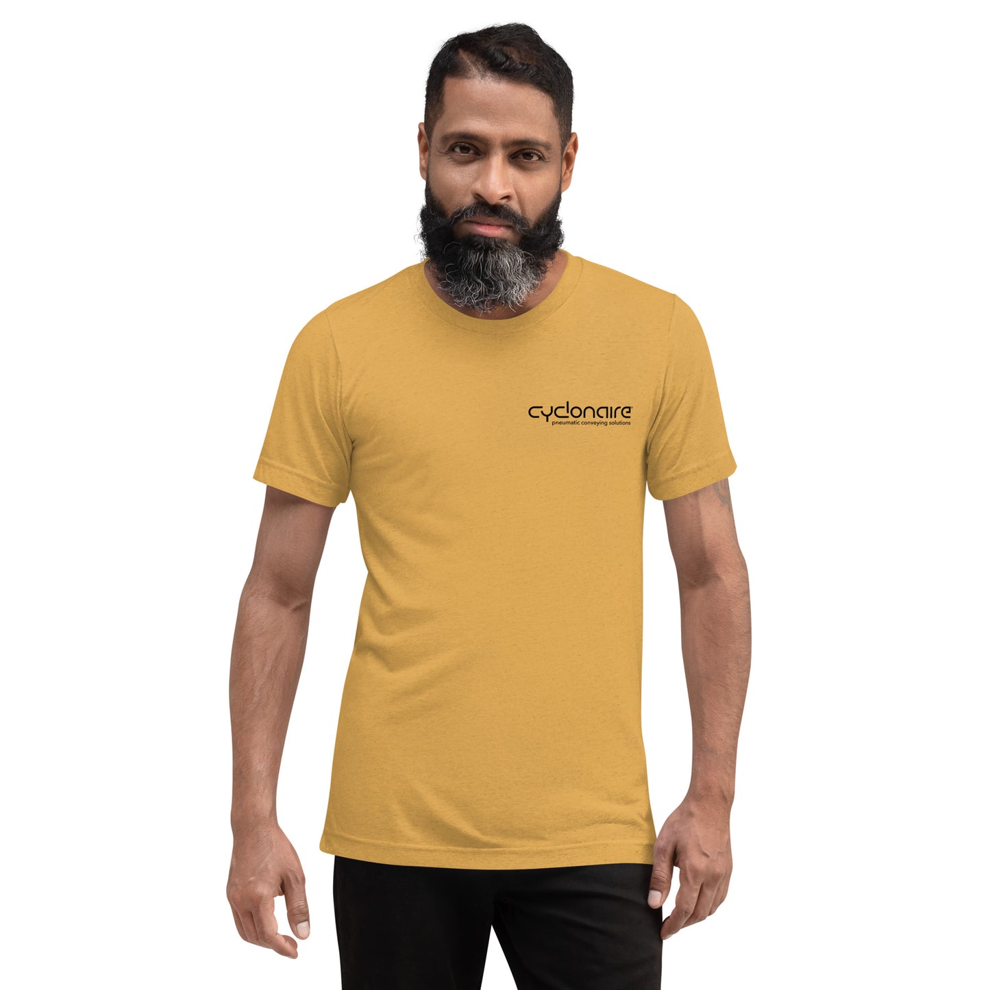 Extra-soft Triblend T-shirt