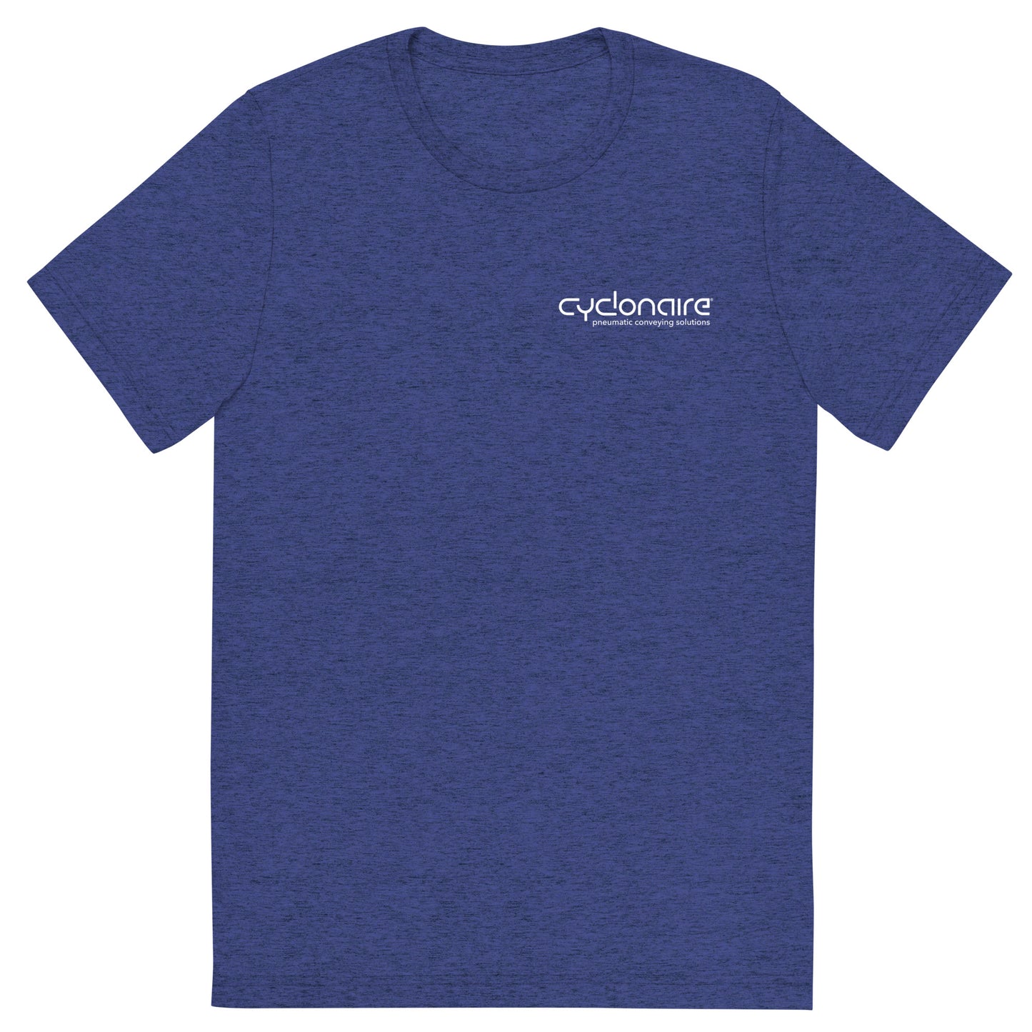 Extra-soft Triblend T-shirt
