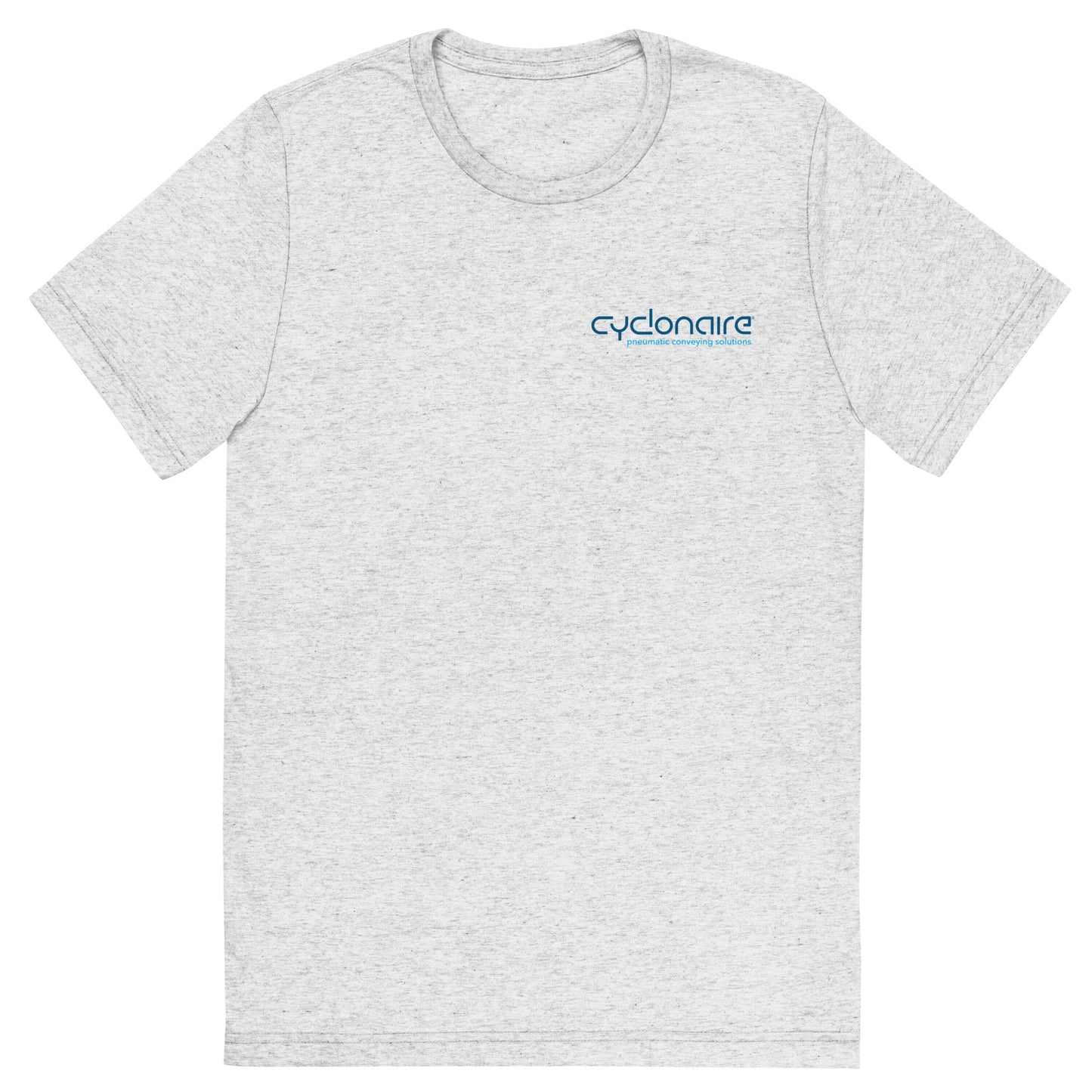 Extra-soft Triblend T-shirt