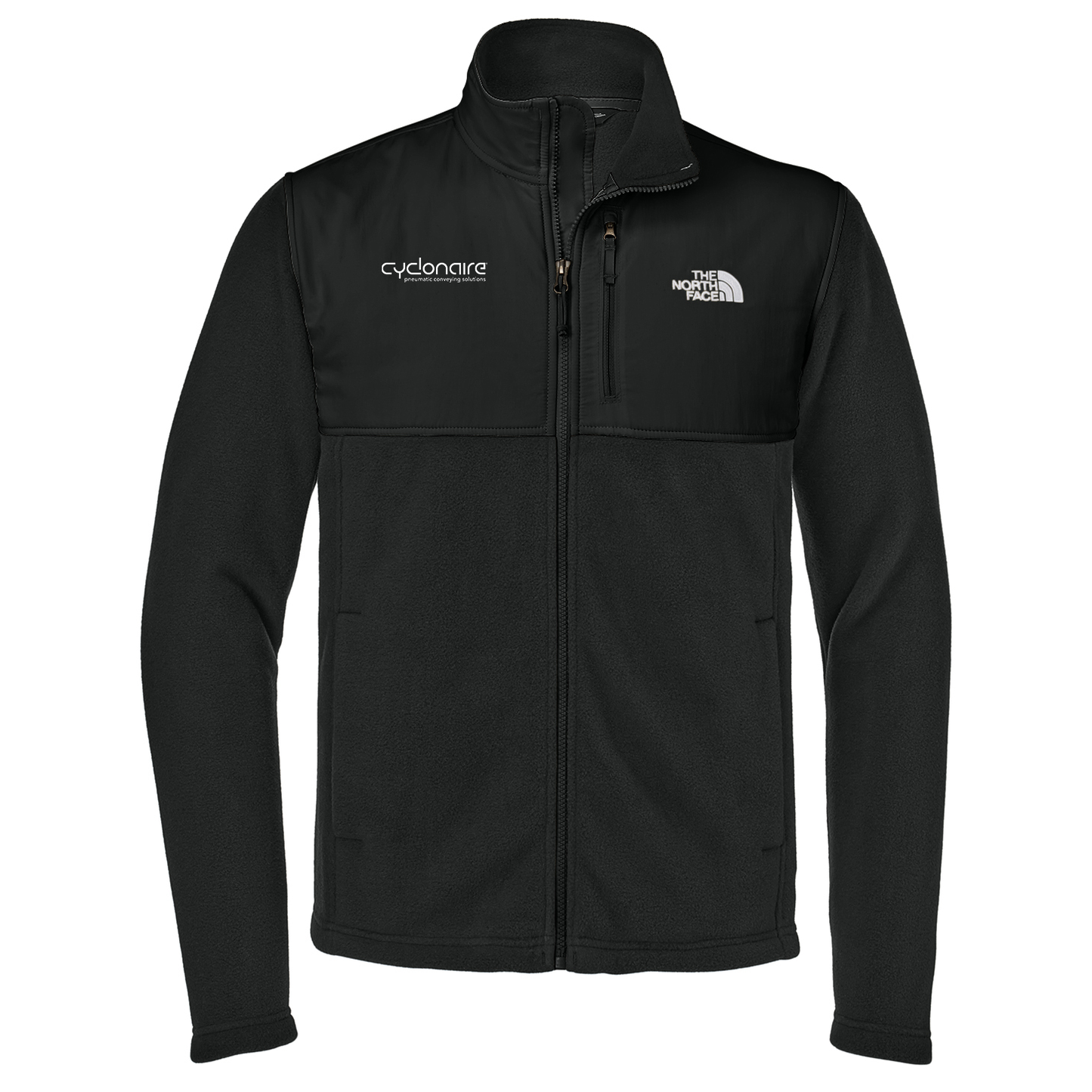The North Face® Highest Peak Full-Zip Fleece Jacket