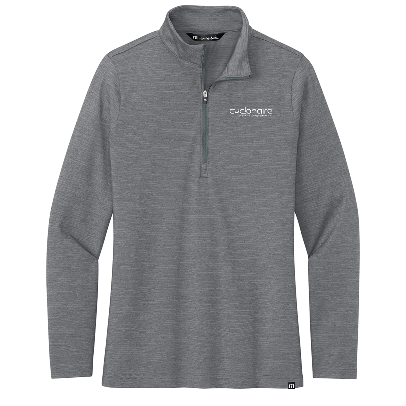 TravisMathew Women's Crestview 1/4-Zip