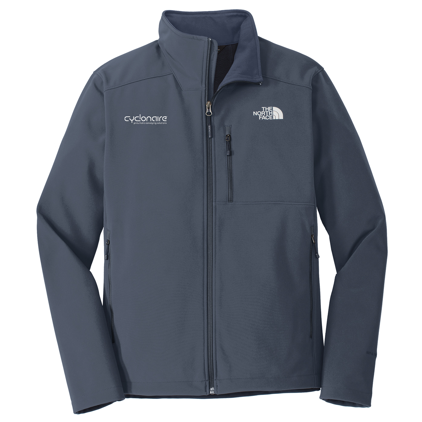 The North Face® Apex Barrier Soft Shell Jacket
