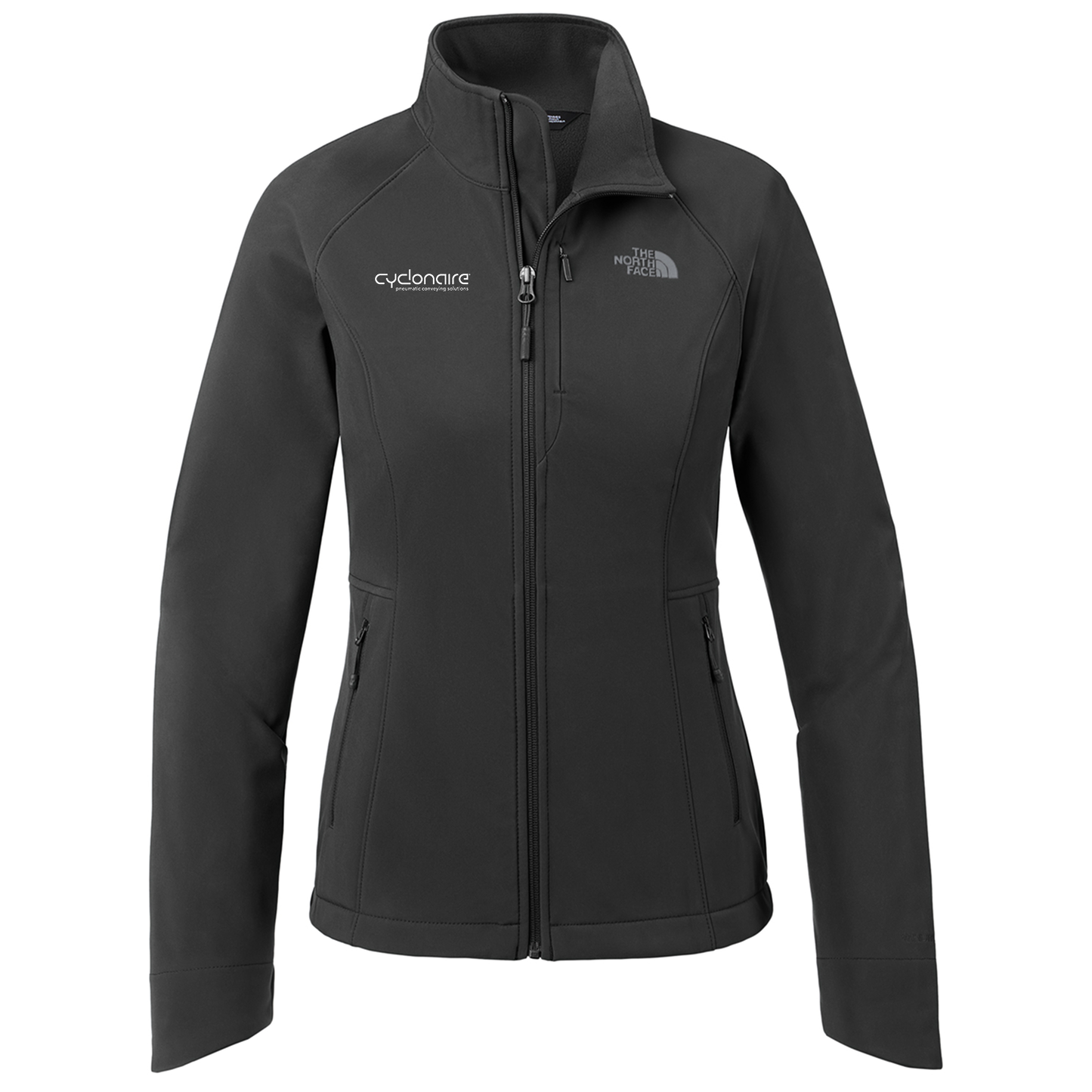 The North Face® Women's Apex Barrier Soft Shell Jacket