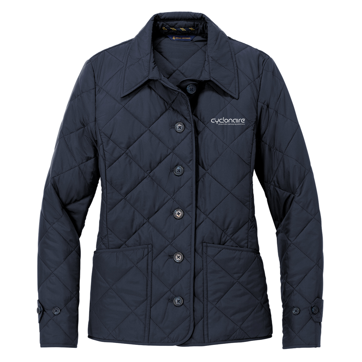 Brooks Brothers® Women’s Quilted Jacket