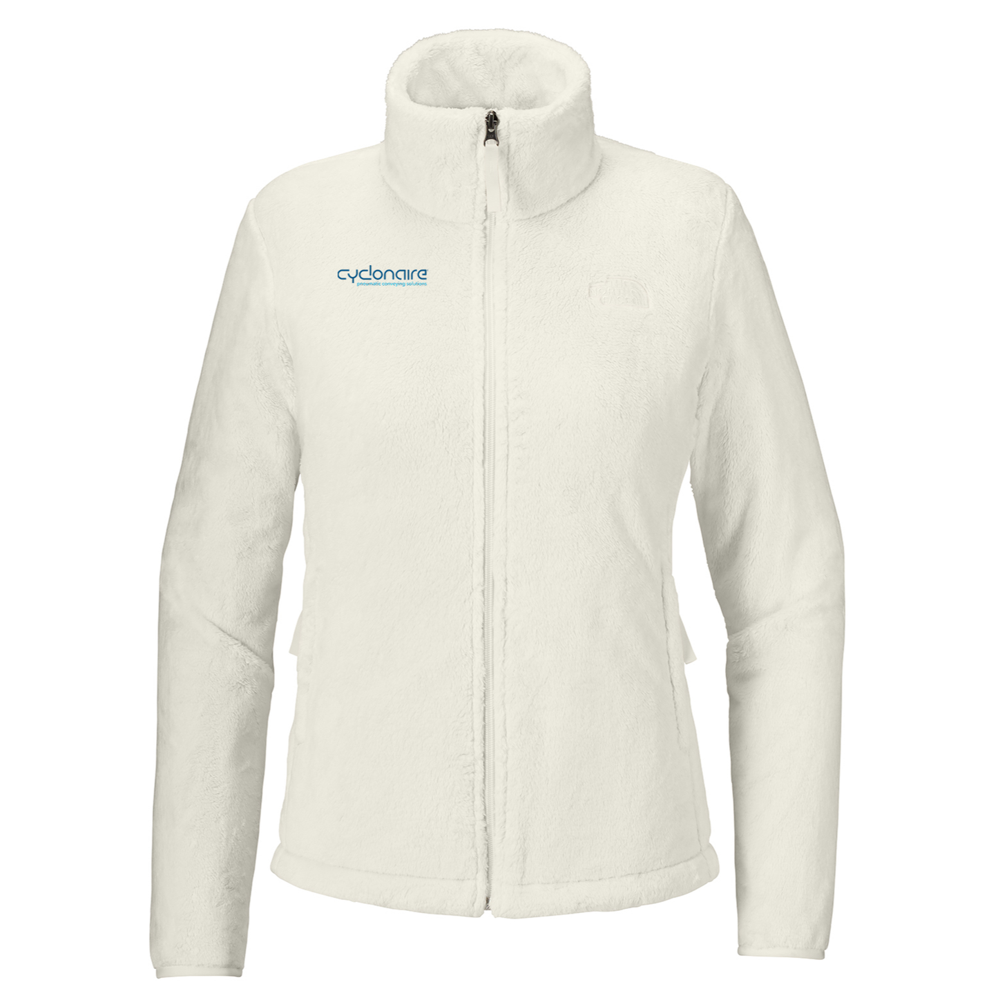The North Face® Women’s Osito Fleece Jacket