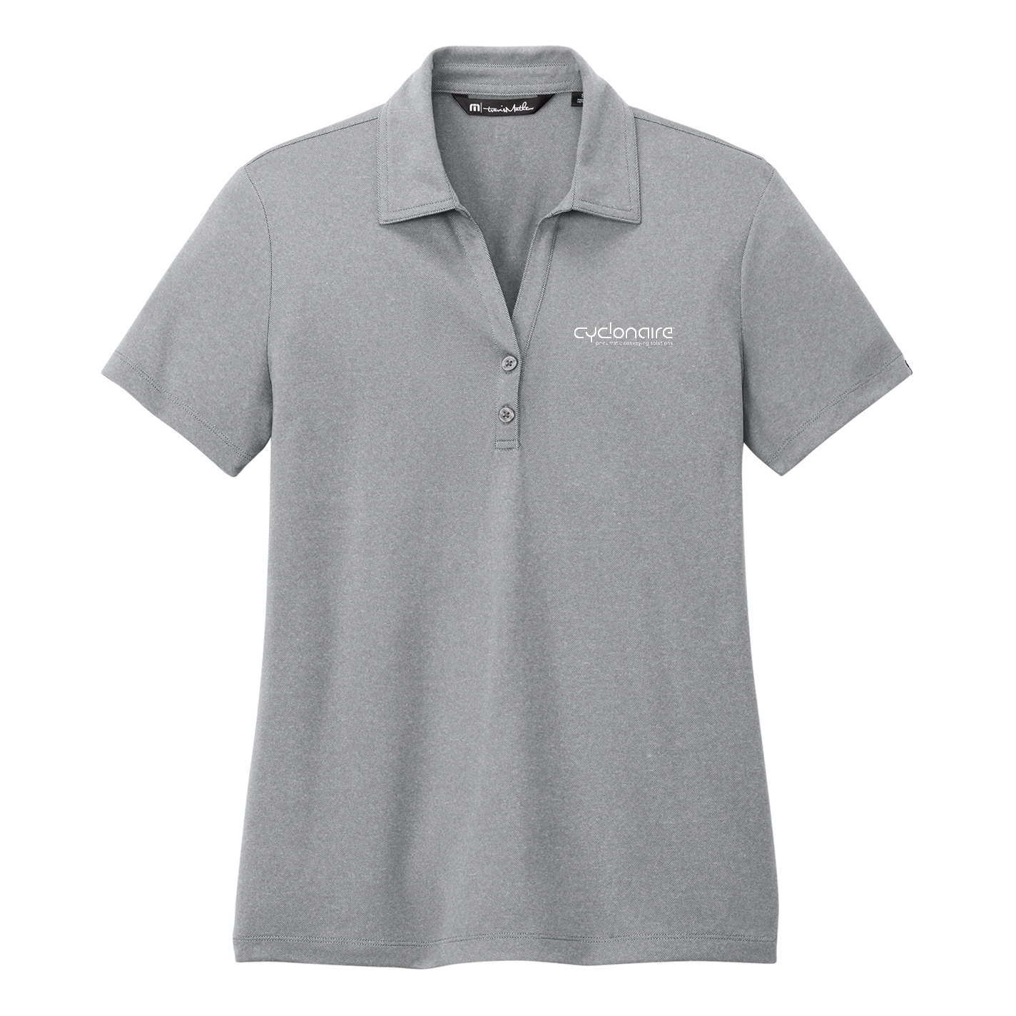 TravisMathew Women's Coto Performance Polo