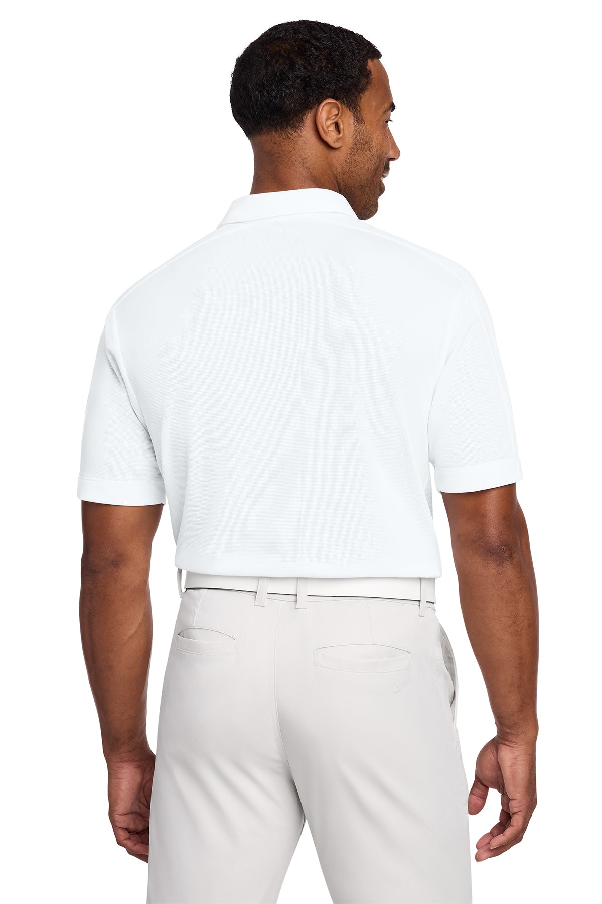 Nike Tech Sport Dri-FIT Polo