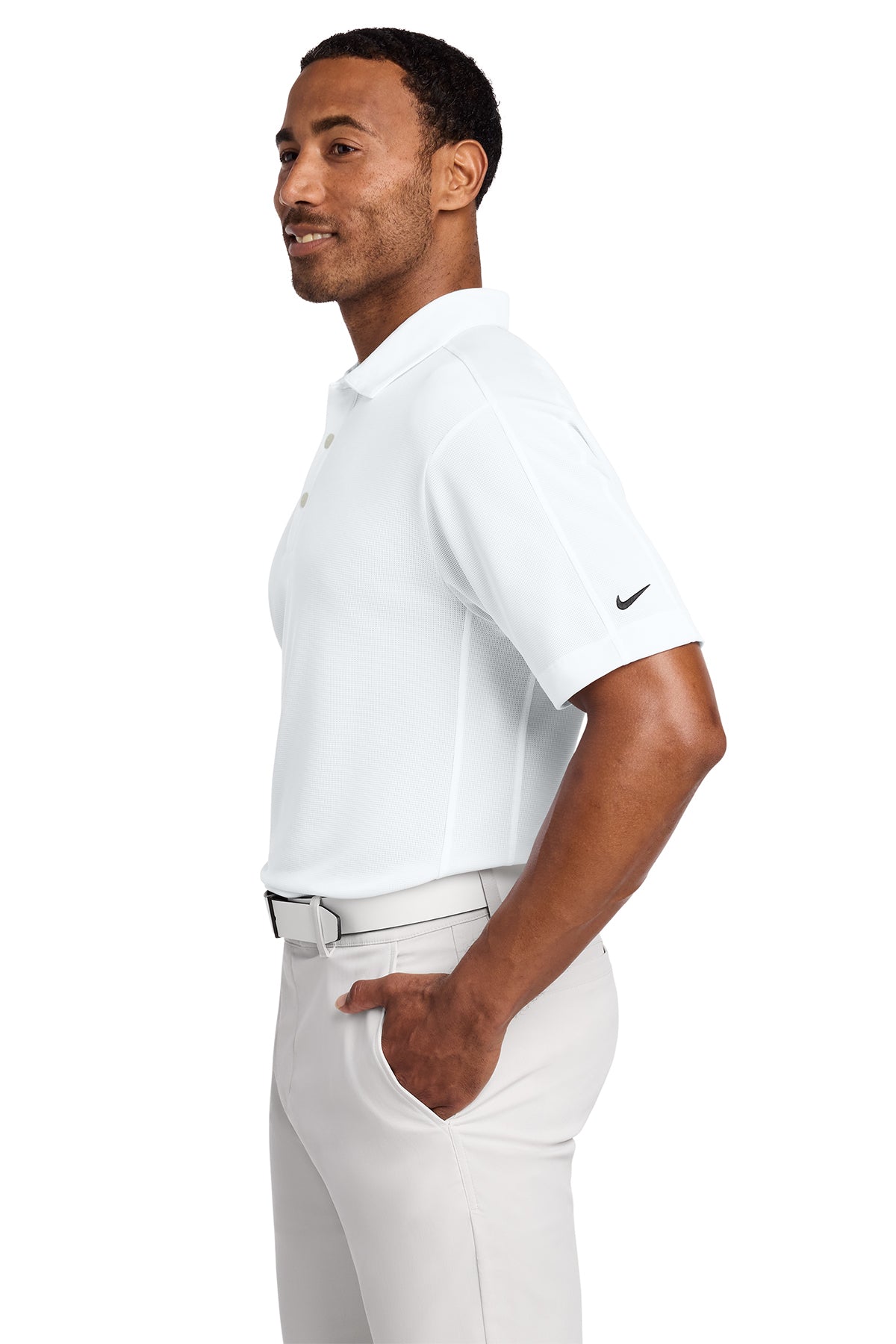 Nike Tech Sport Dri-FIT Polo