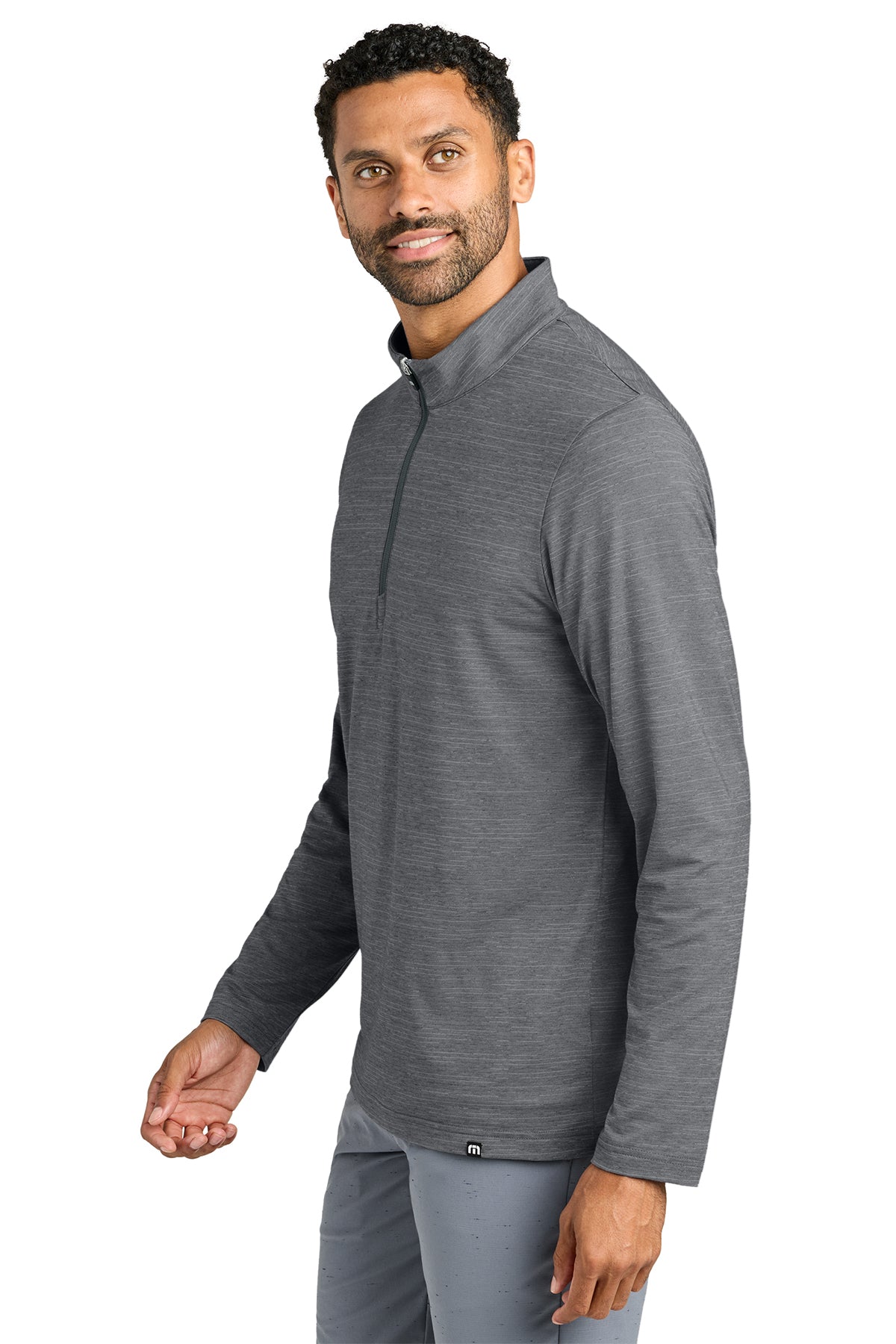 TravisMathew Crestview 1/4-Zip
