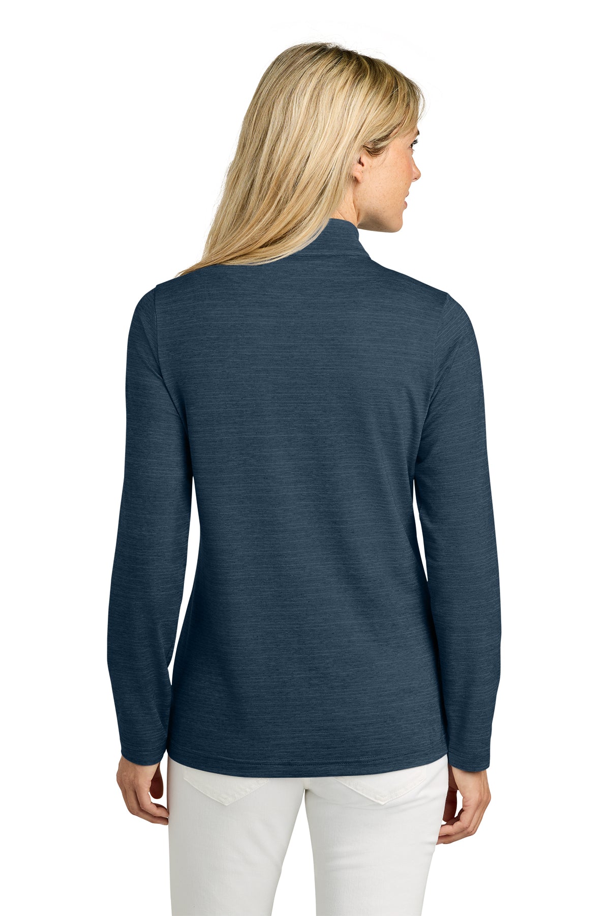TravisMathew Women's Crestview 1/4-Zip