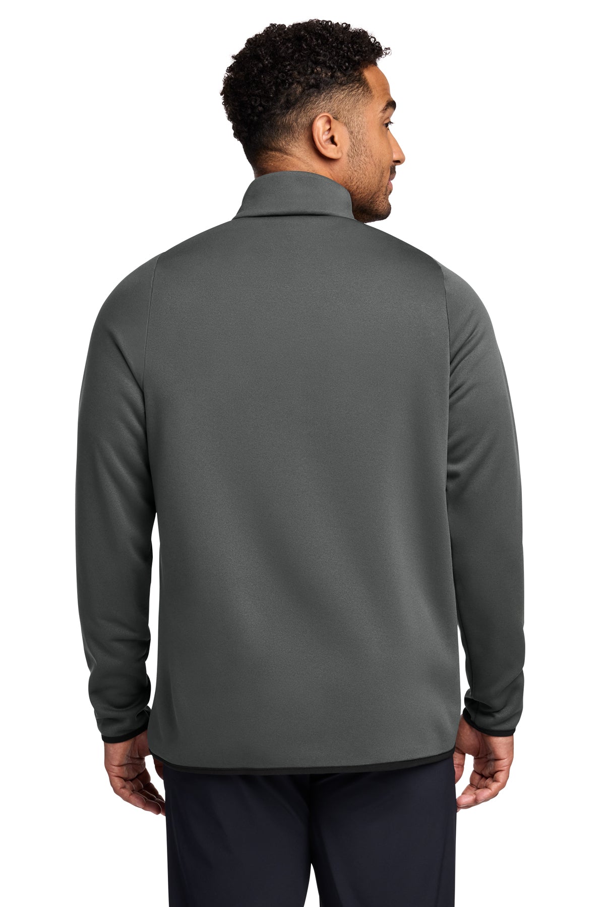 Nike Therma-FIT 1/4-Zip Fleece