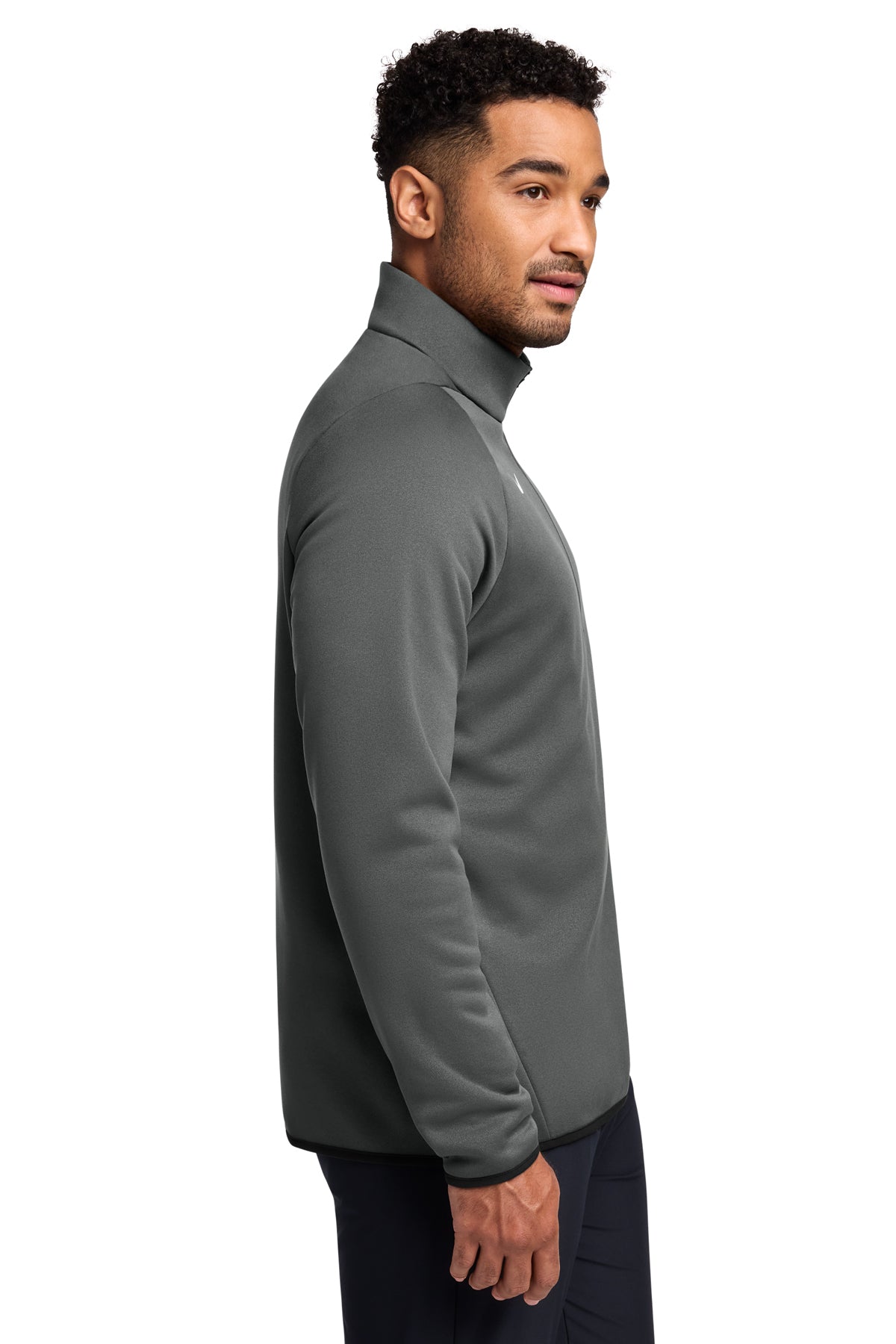 Nike Therma-FIT 1/4-Zip Fleece