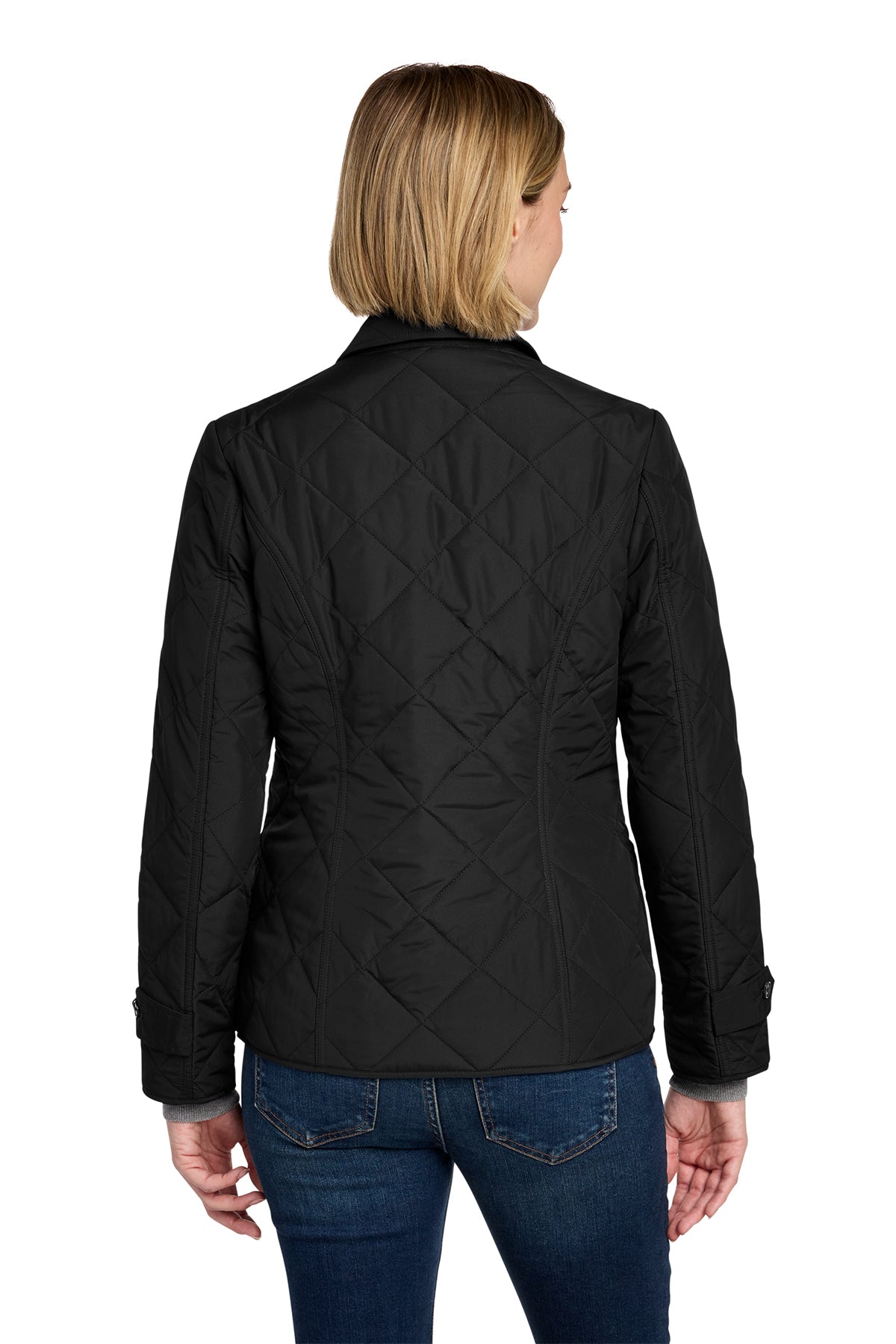 Brooks Brothers® Women’s Quilted Jacket