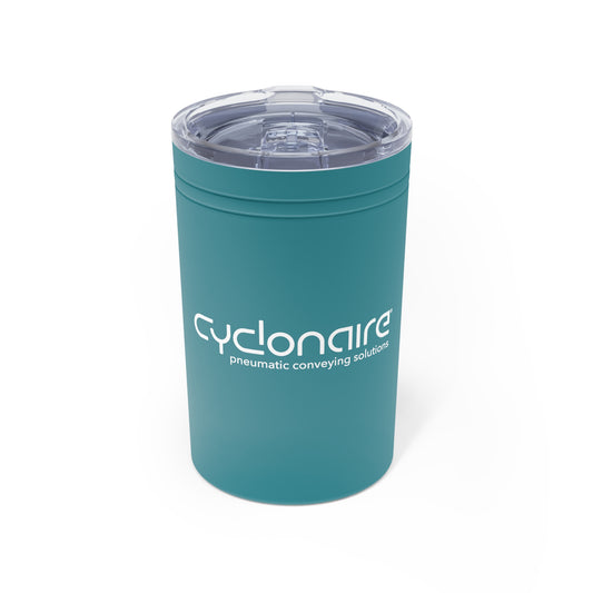 Vacuum Insulated Tumbler, 11oz