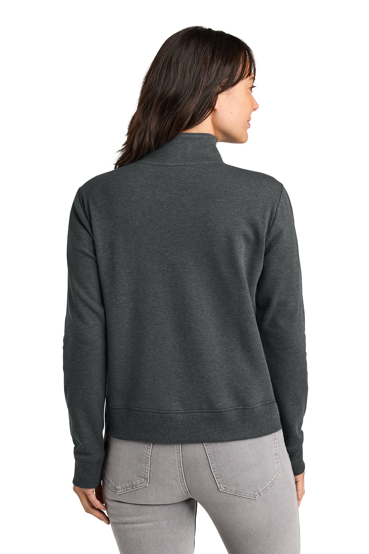 TravisMathew Women’s Ocean Villa 1/4-Zip
