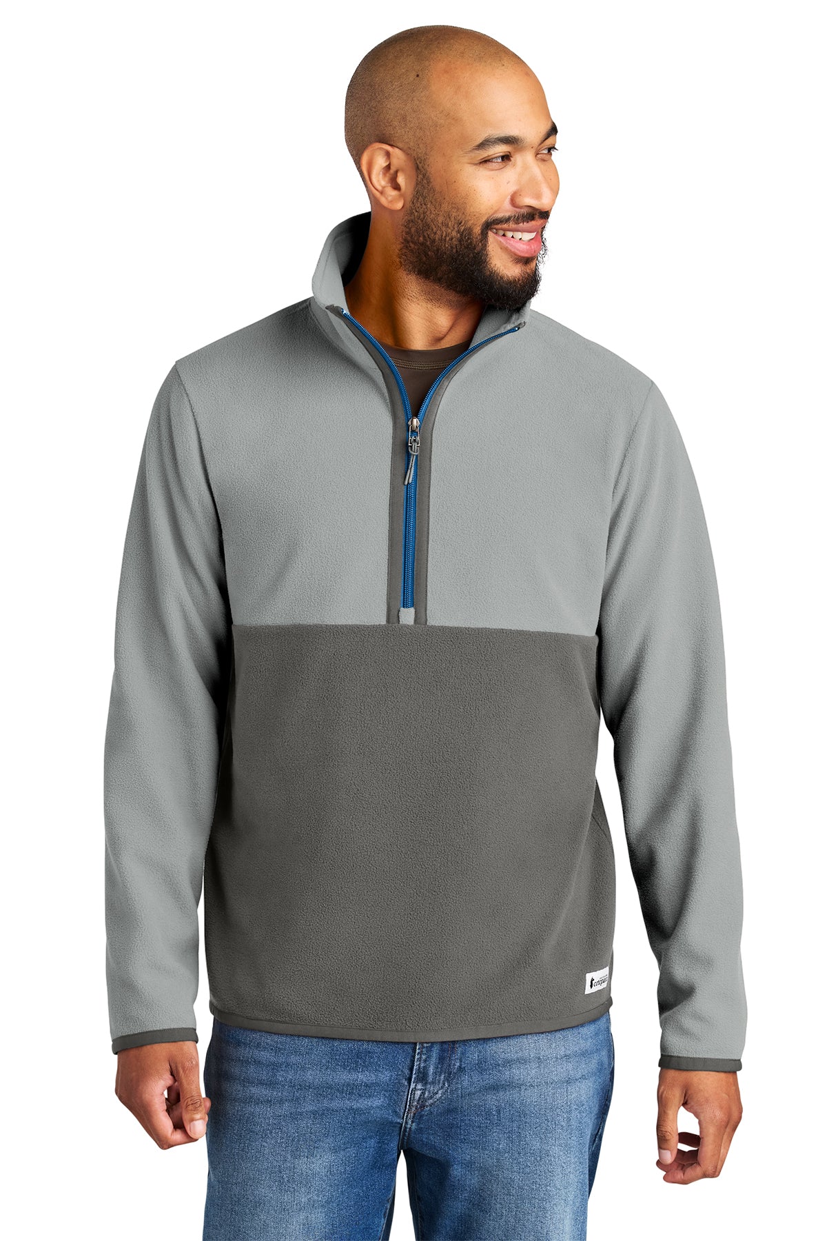 Cotopaxi® Amado 1/2-Zip Fleece