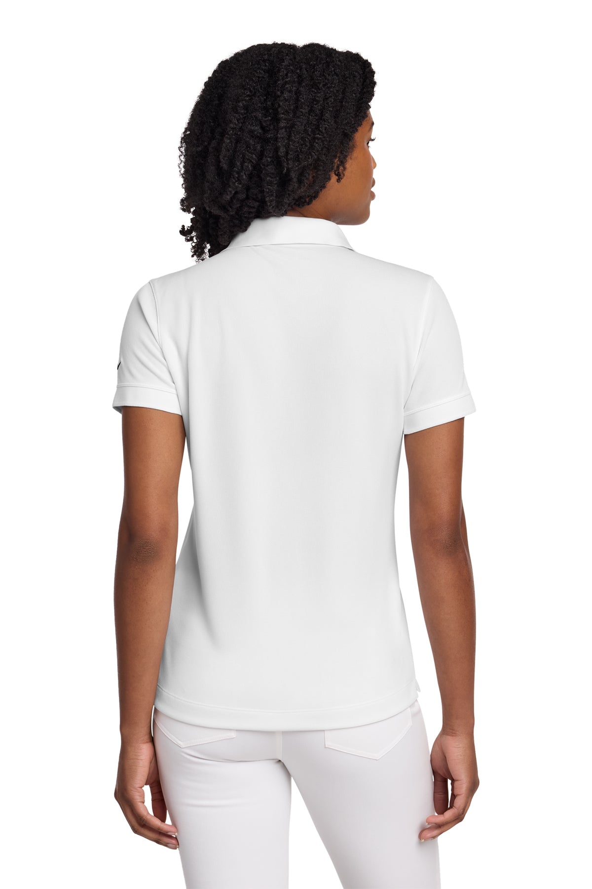 Nike Women's Dri-FIT Classic Polo