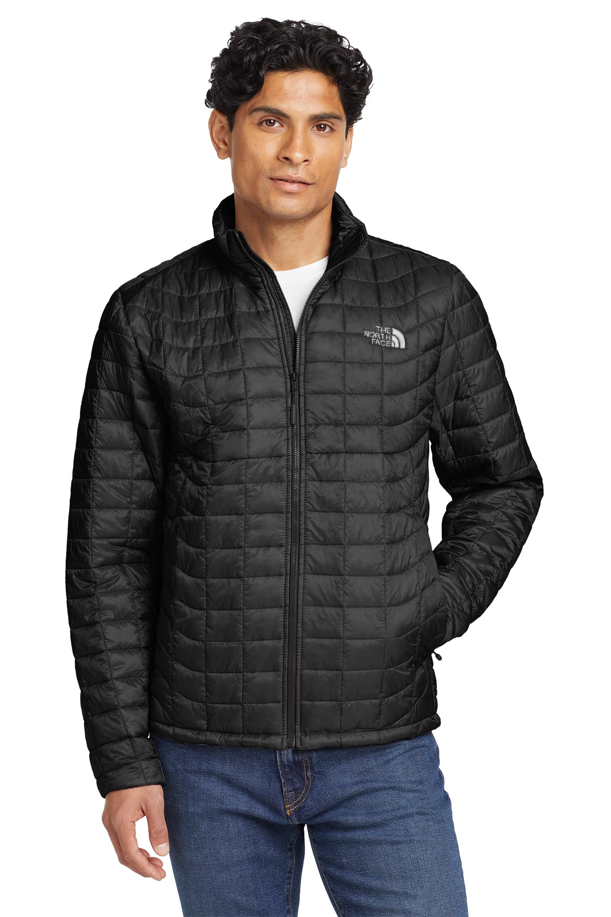 The North Face® ThermoBall™ Trekker Jacket