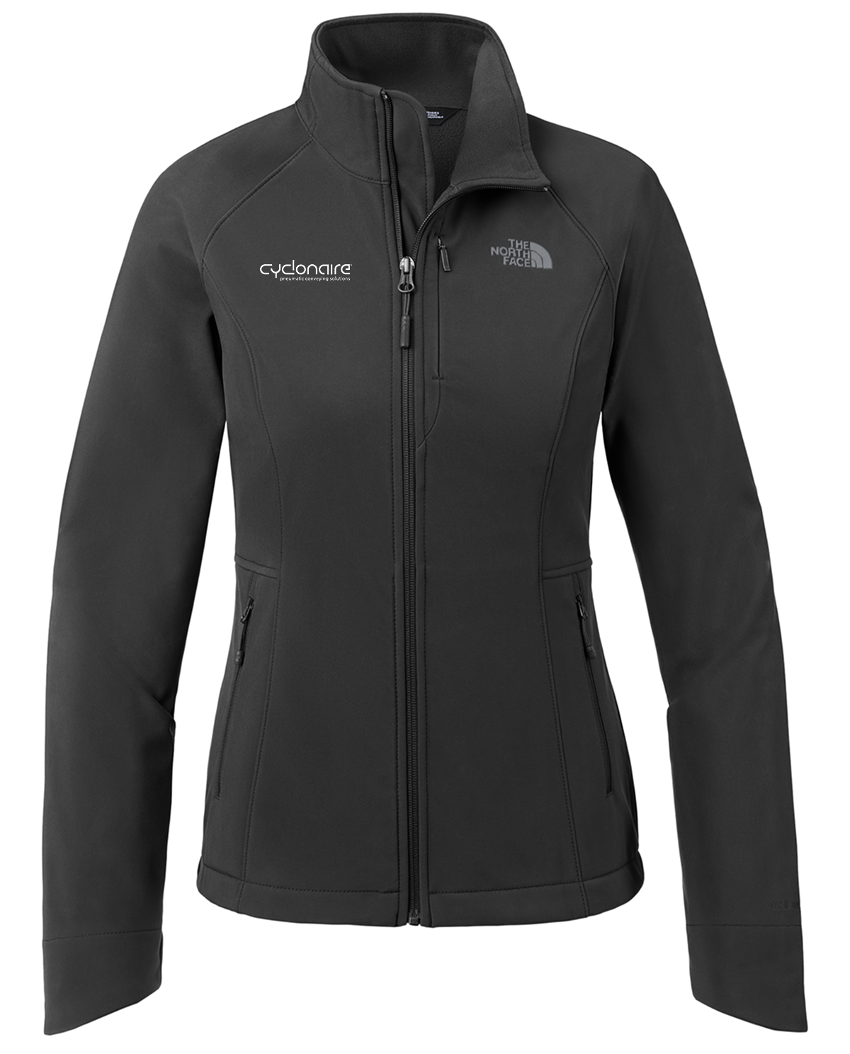 The North Face® Women's Apex Barrier Soft Shell Jacket