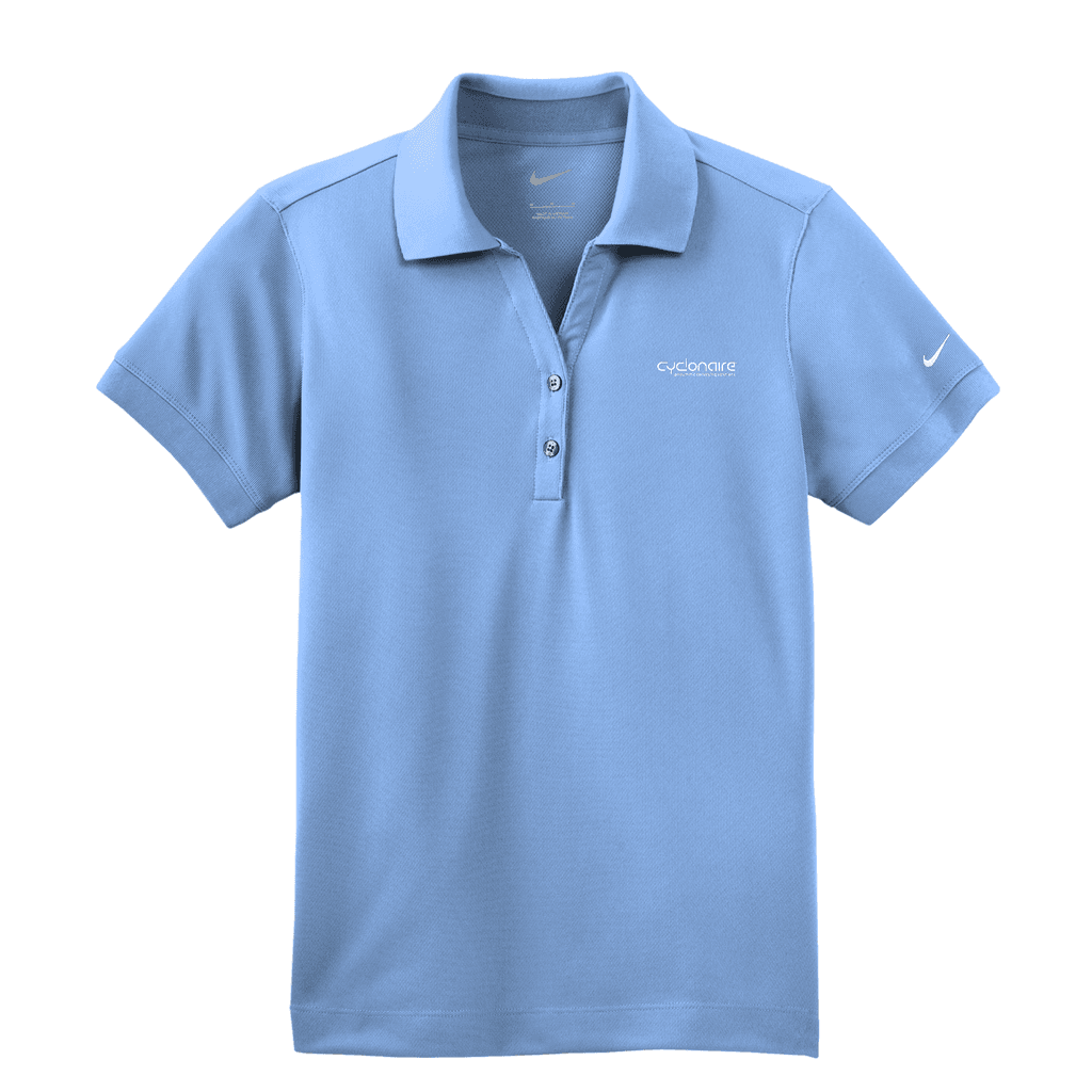 Nike Women's Dri-FIT Classic Polo