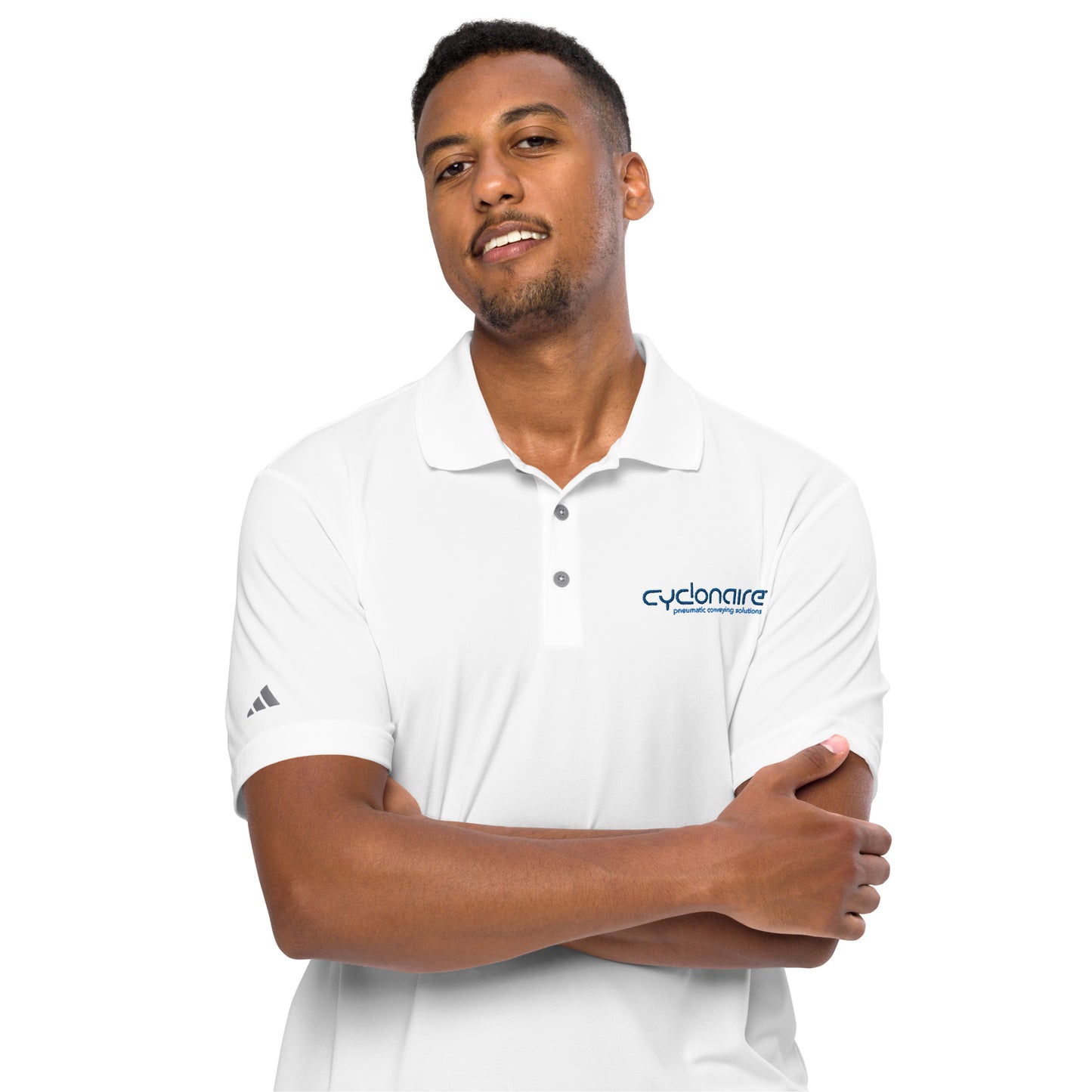 Adidas | Men's Performance Polo