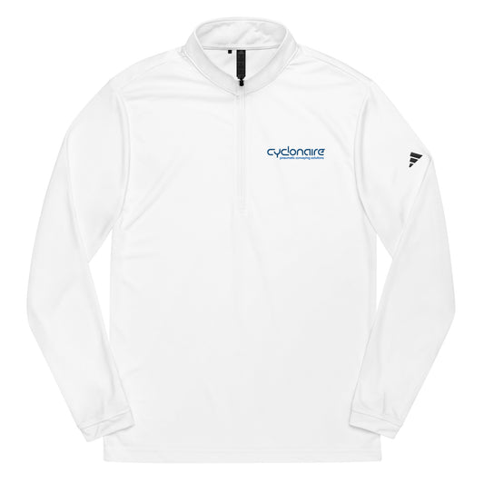 Adidas | Men's Quarter Zip Pullover