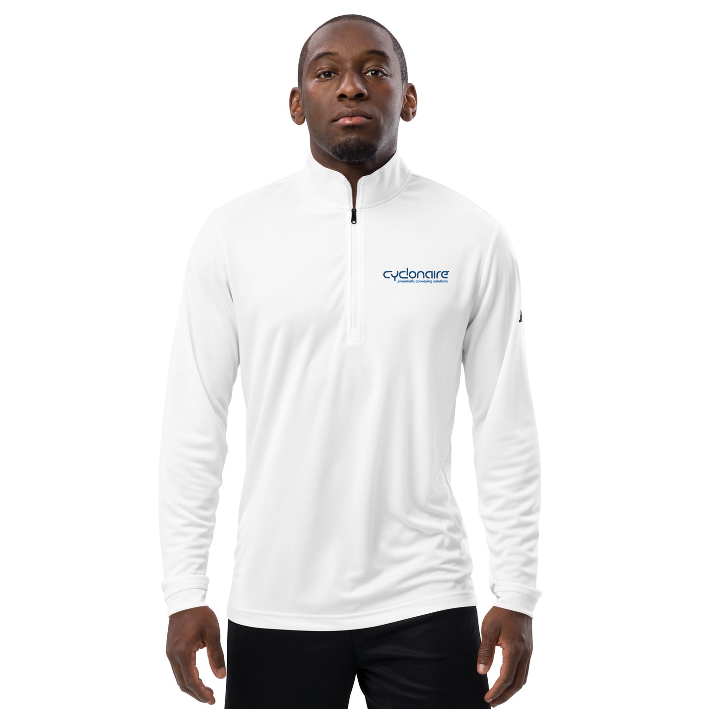 Adidas | Men's Quarter Zip Pullover