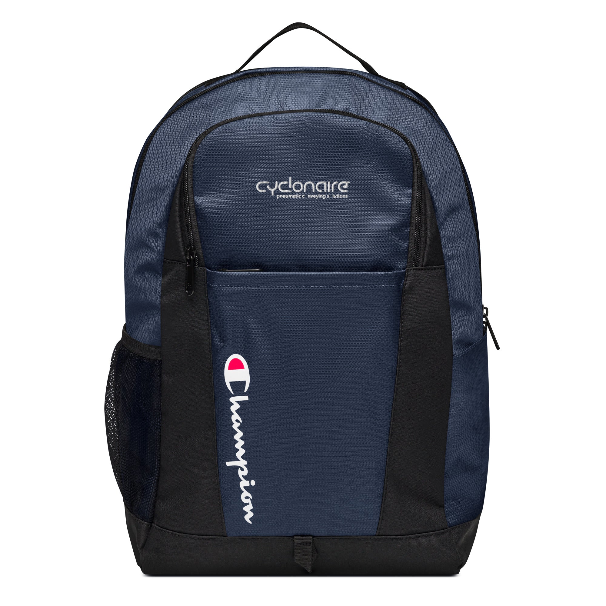 Champion Backpack – Cyclonaire Store