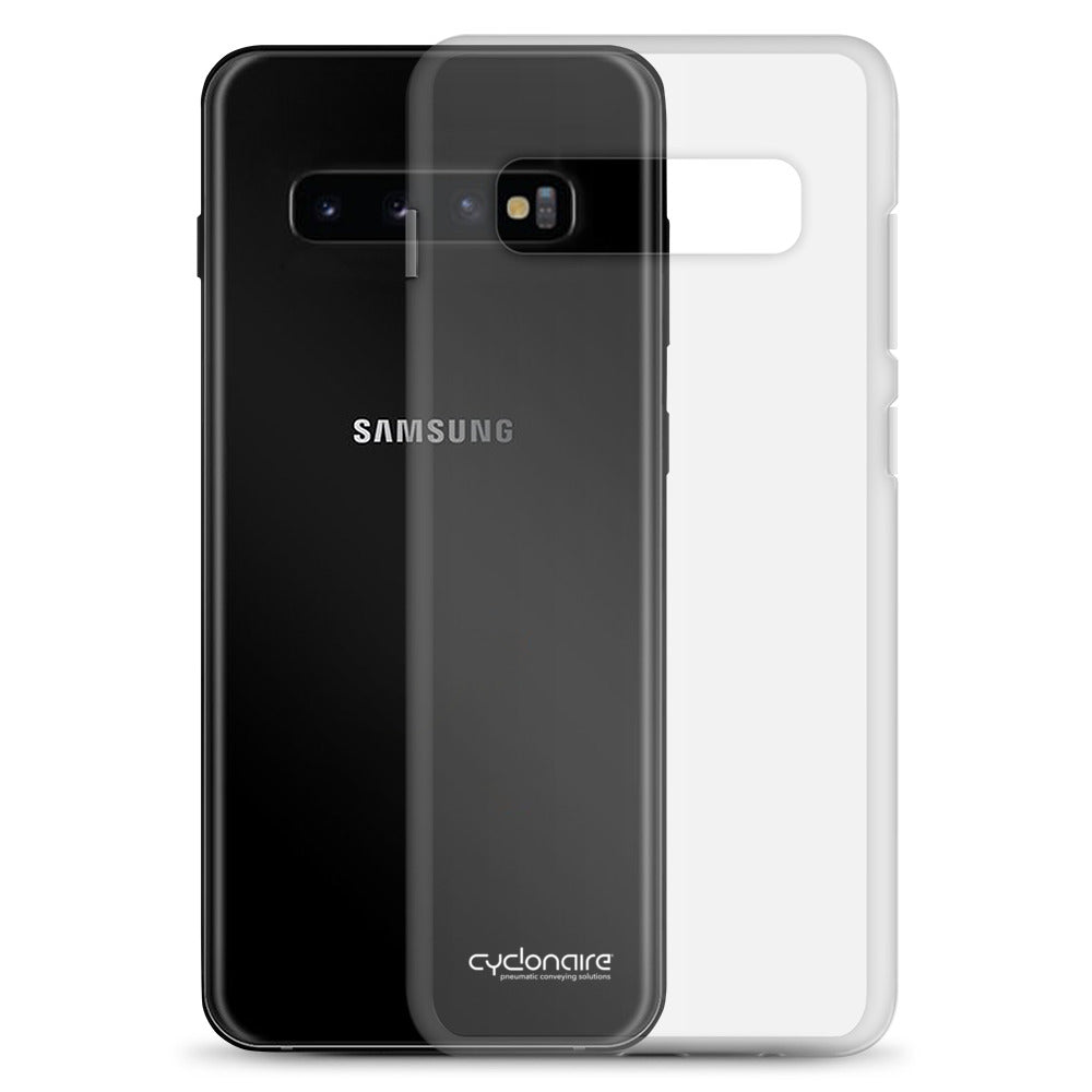 Clear Case for Samsung®