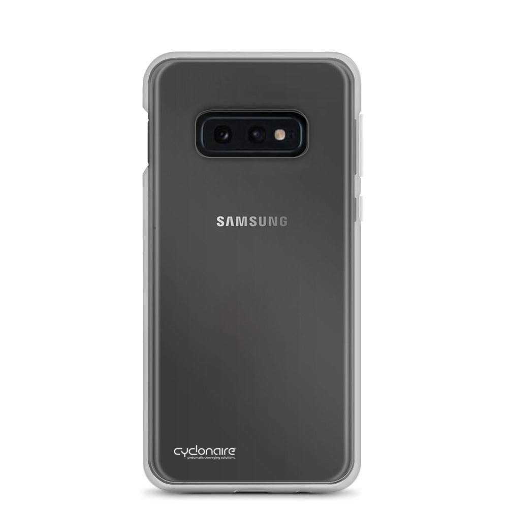 Clear Case for Samsung®