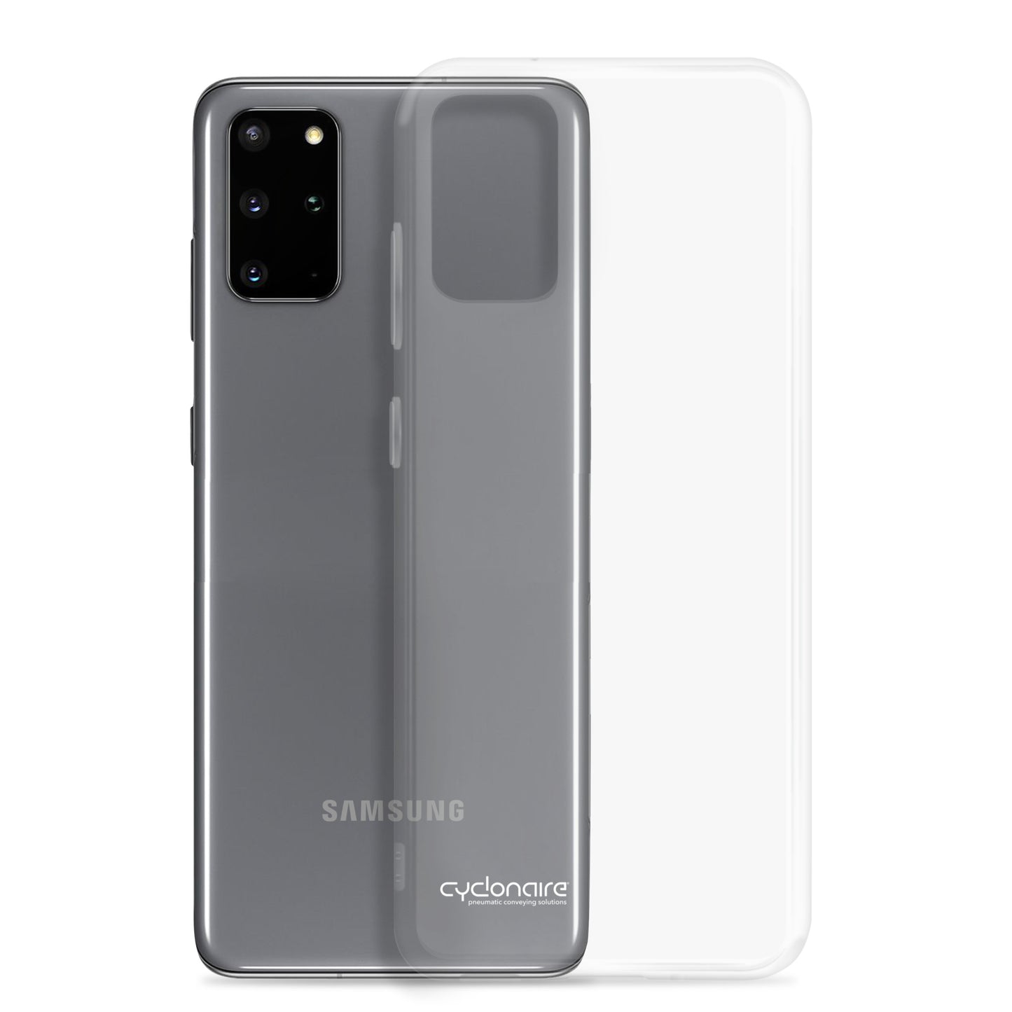 Clear Case for Samsung®