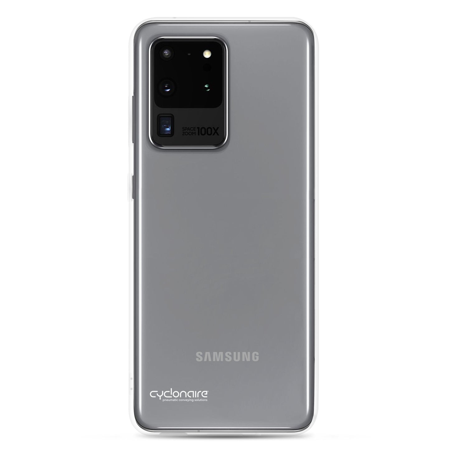 Clear Case for Samsung®