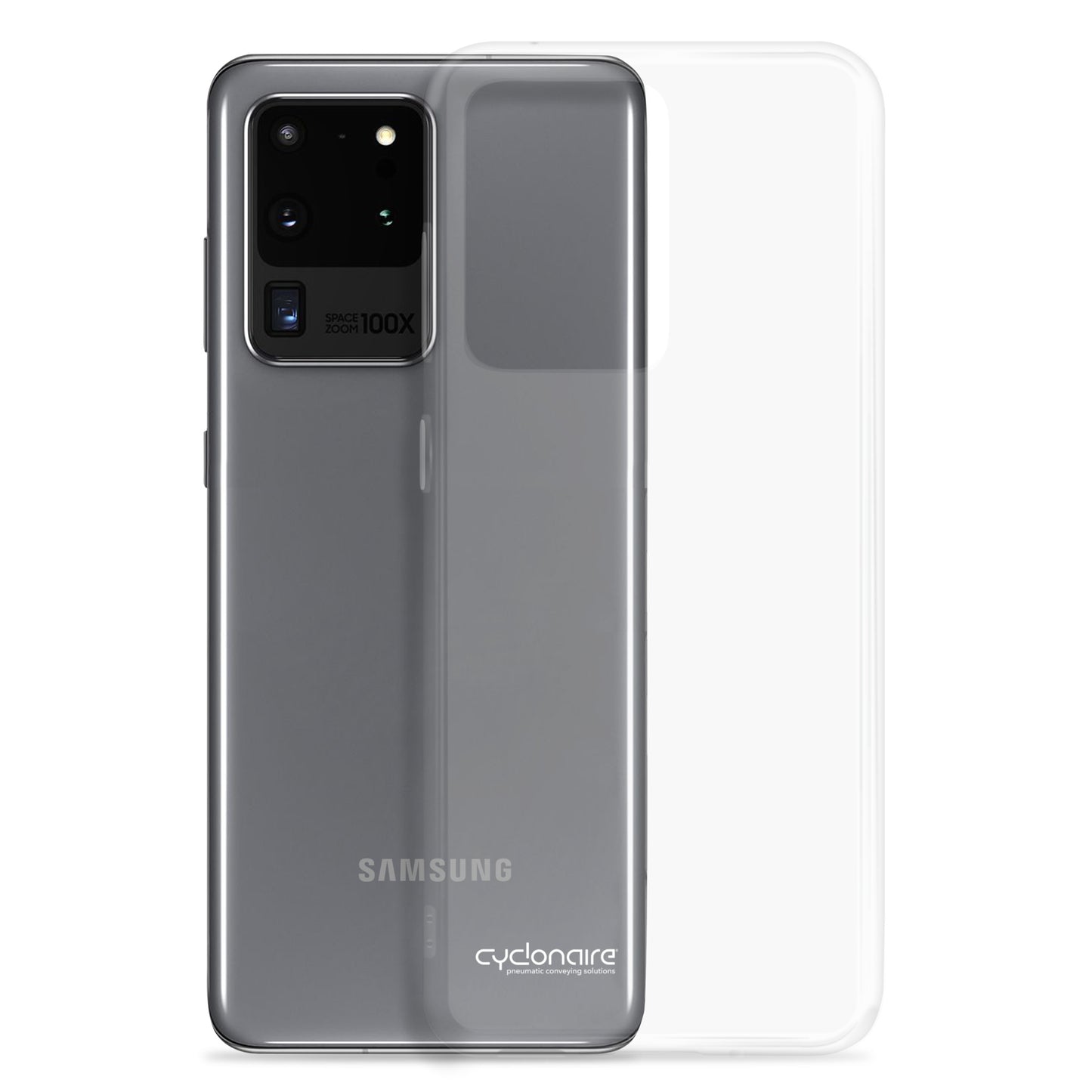 Clear Case for Samsung®