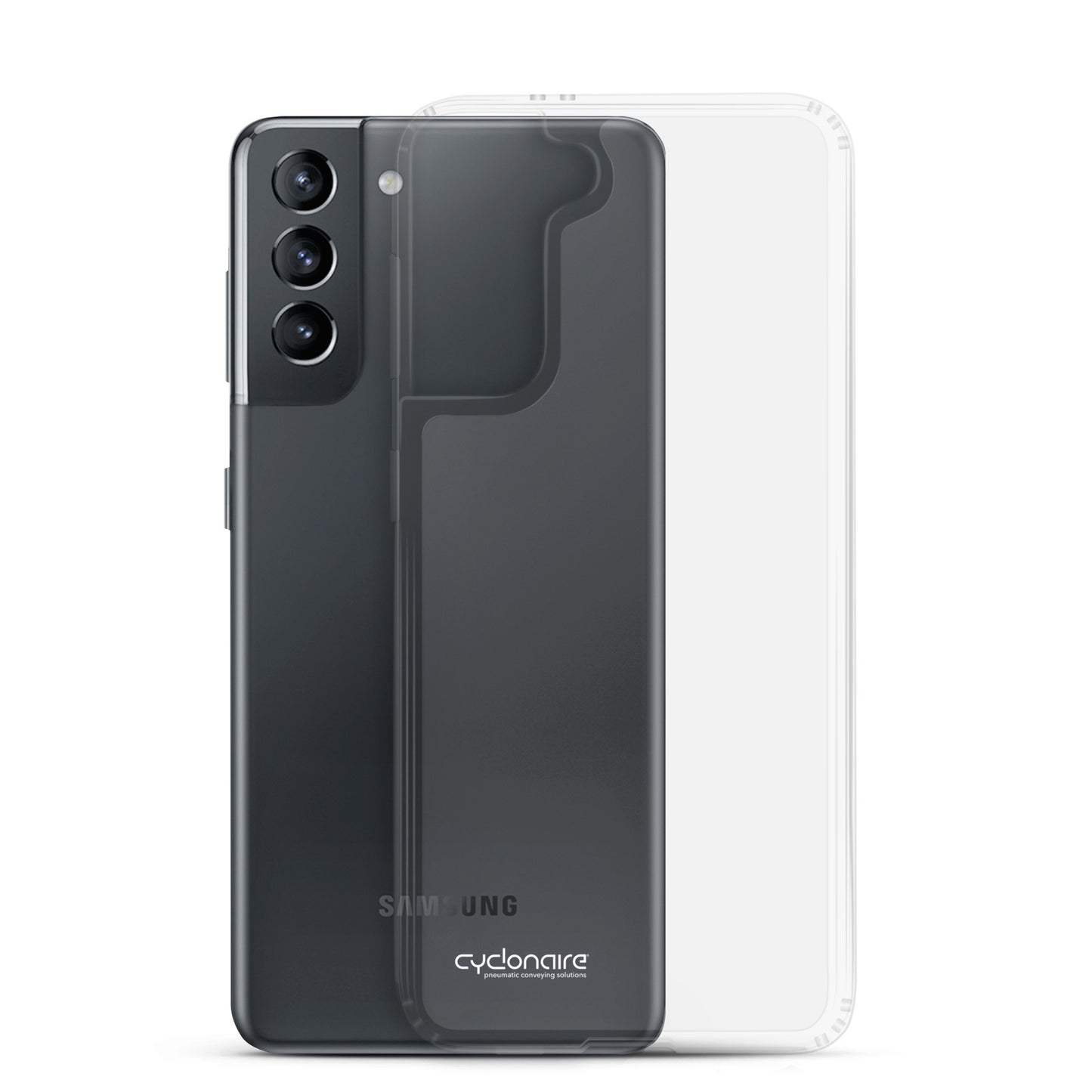 Clear Case for Samsung®