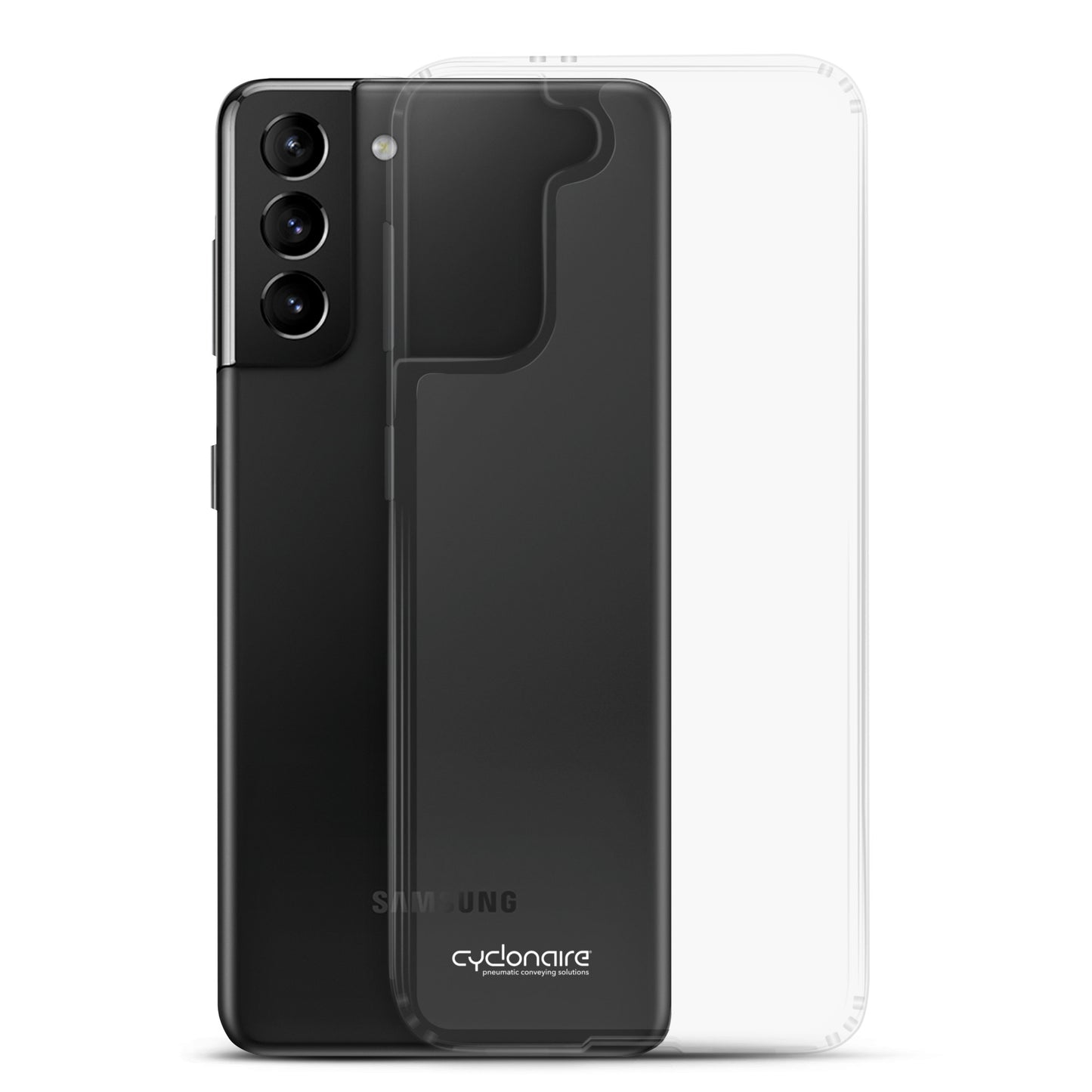 Clear Case for Samsung®