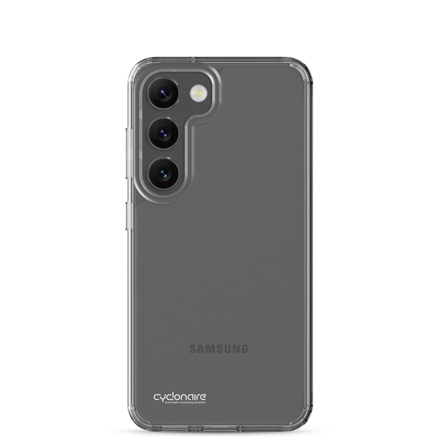 Clear Case for Samsung®