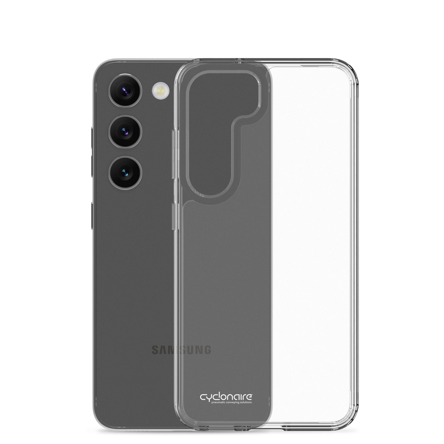 Clear Case for Samsung®