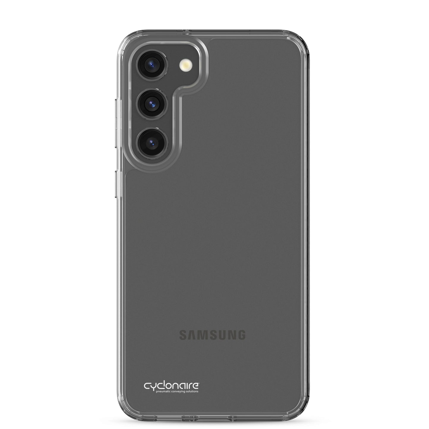 Clear Case for Samsung®