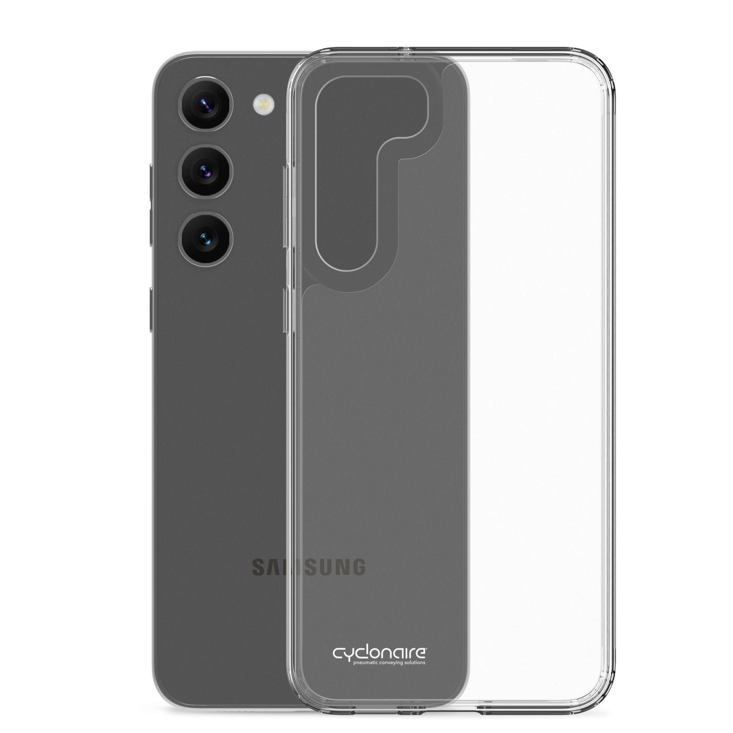 Clear Case for Samsung®