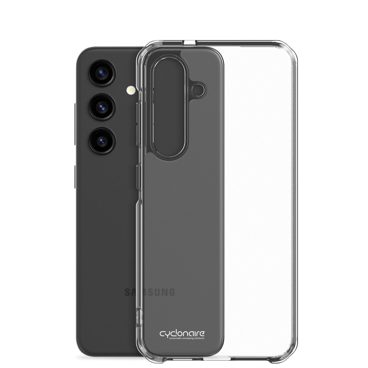 Clear Case for Samsung®