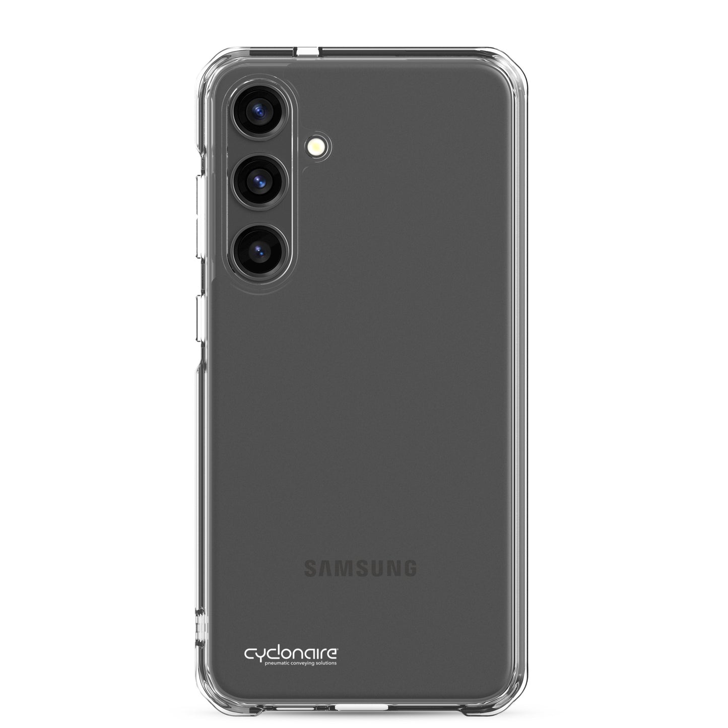 Clear Case for Samsung®