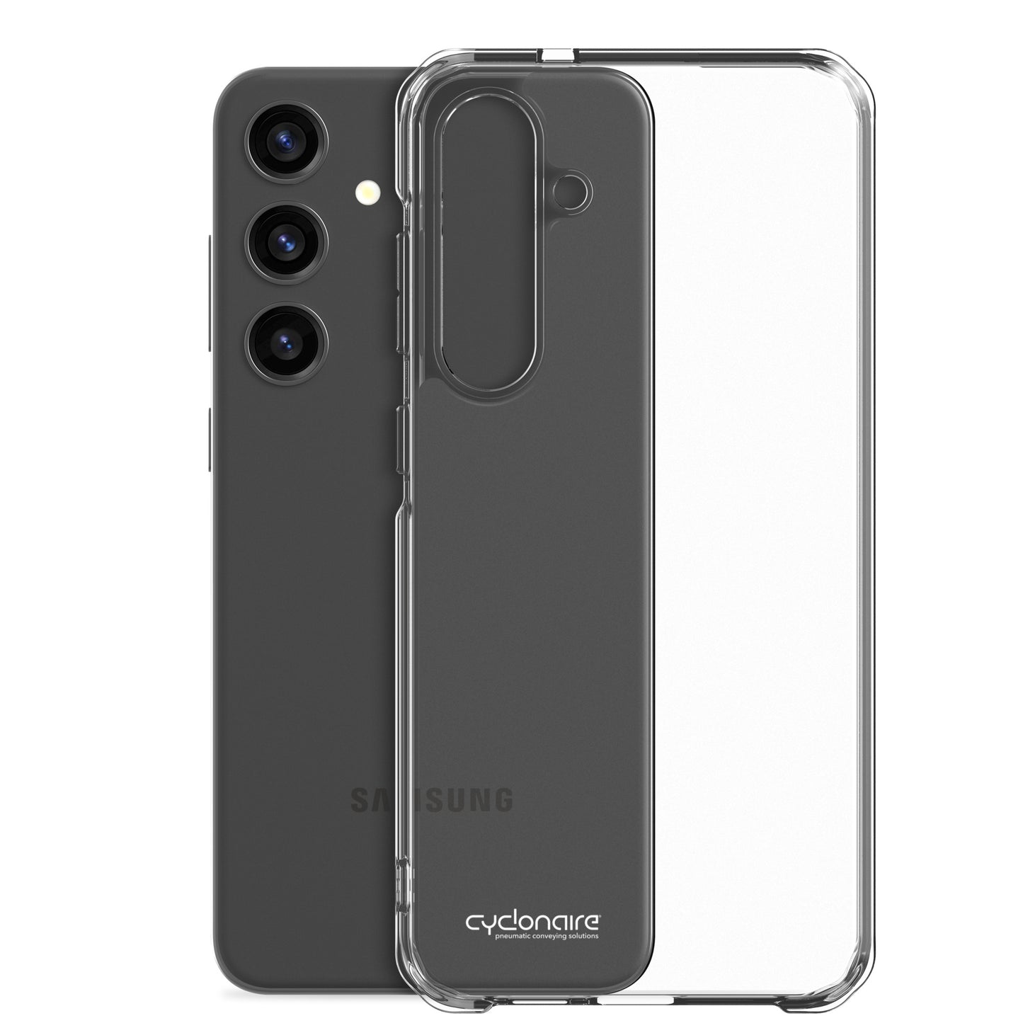 Clear Case for Samsung®