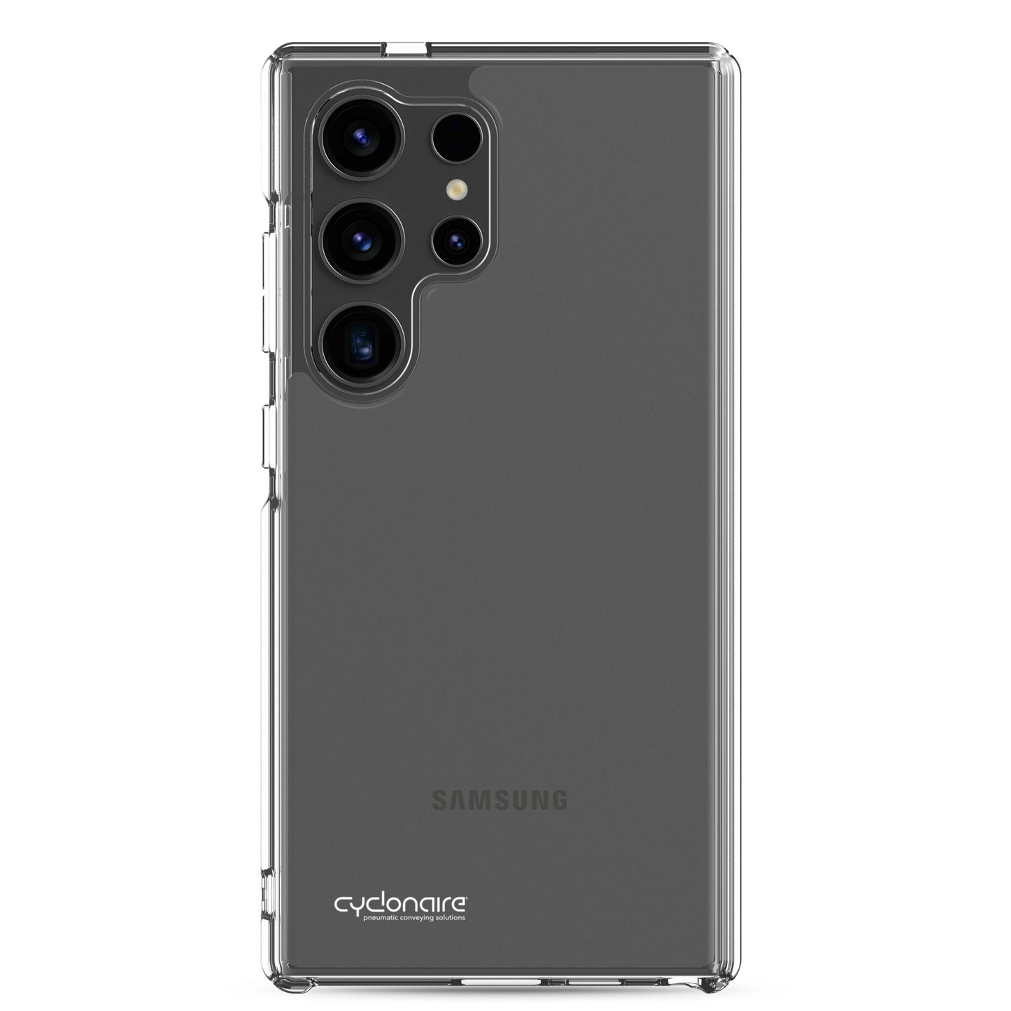 Clear Case for Samsung®