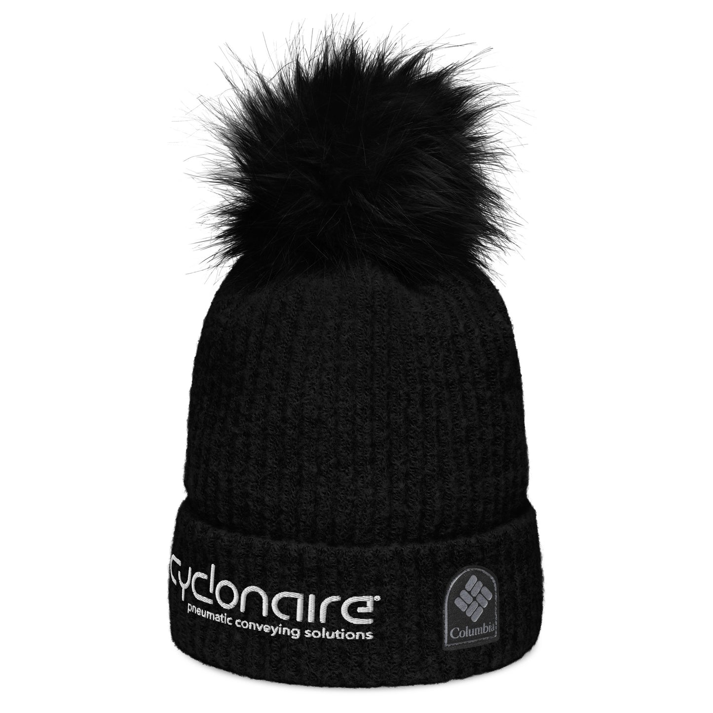 Columbia | Pom-Pom Beanie