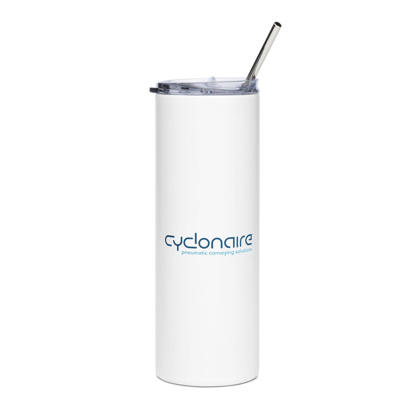 Stainless steel tumbler